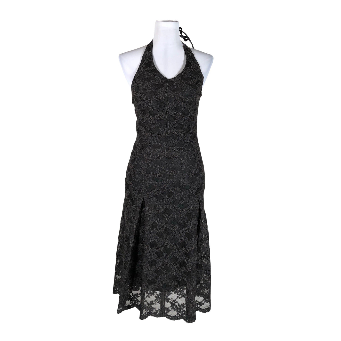 Unisex Uman - Pidulik kleit, suurus 36 - Hall (1)