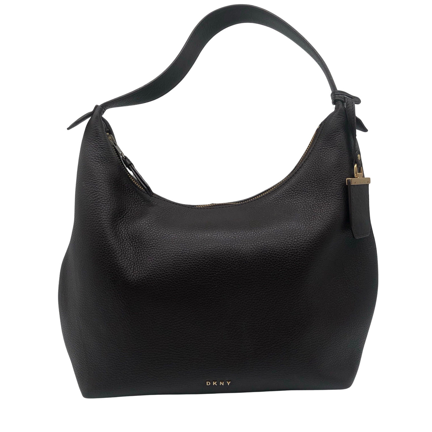 Unisex DKNY - Käekott, suurus Midi - Pruun (1)