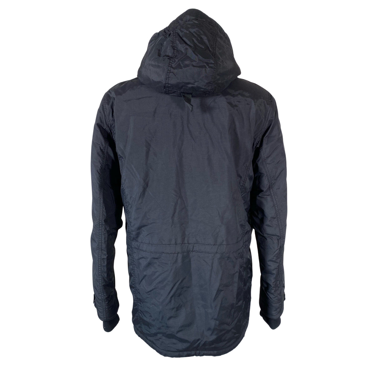 Unisex Luhta - Talvejope, suurus L - Must (2)