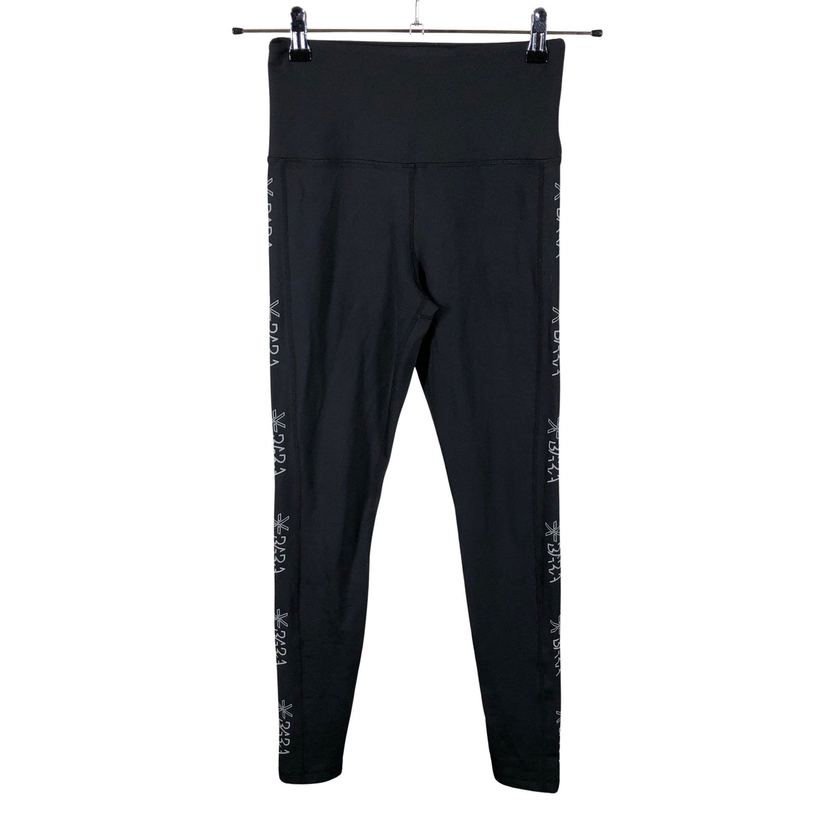 Unisex Bara Sportswear - Spordiretuusid, suurus 36 - Must (1)
