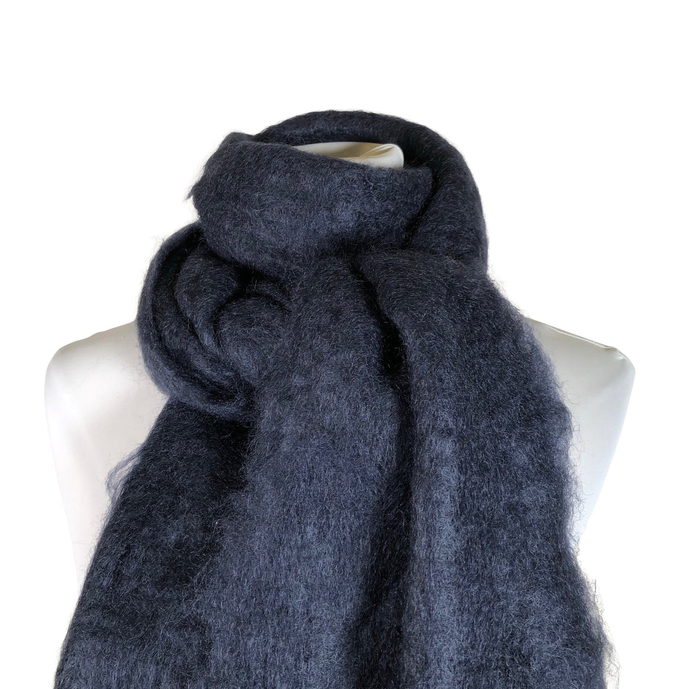 Unisex Balmuir - Sall, suurus Maxi - Sinine (3)