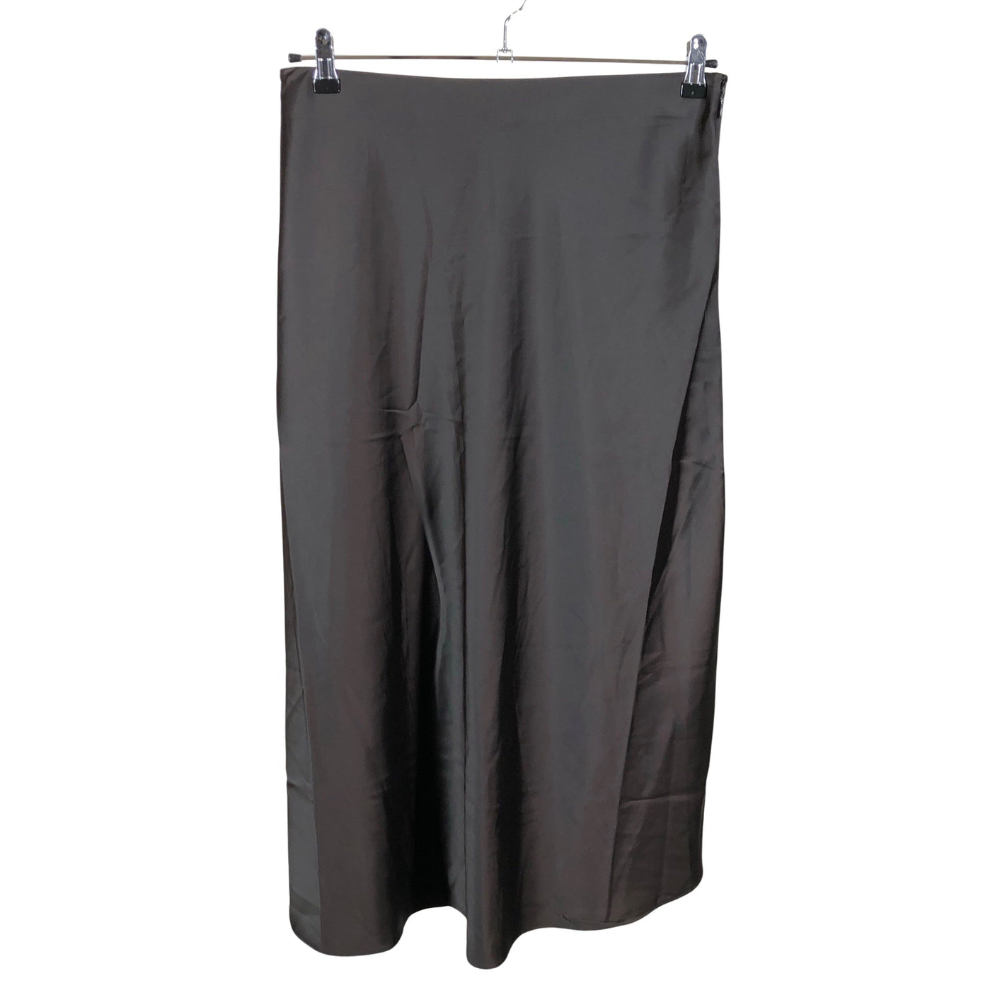 Unisex Lindex - Mitteveniv seelik, suurus 40 - Must (1)