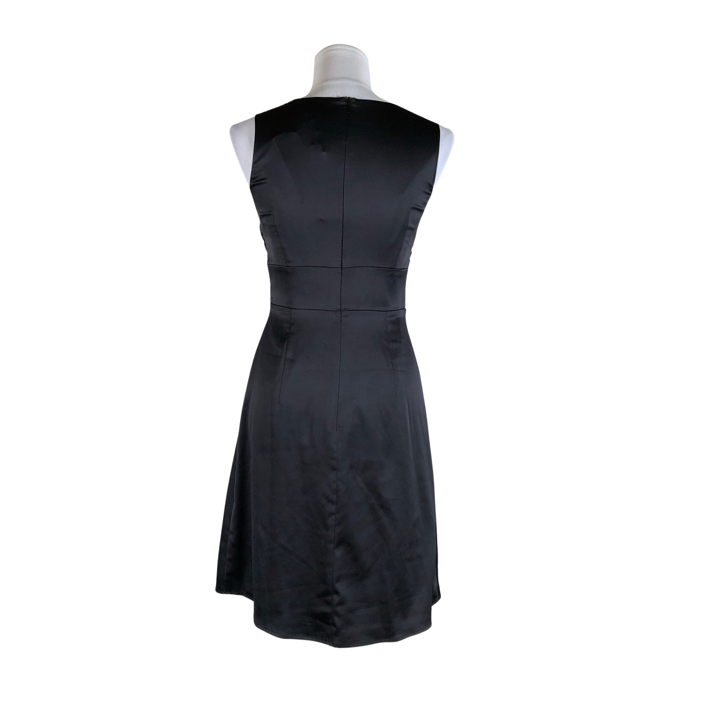 Unisex Esprit - Pidulik kleit, suurus 34 - Must (2)