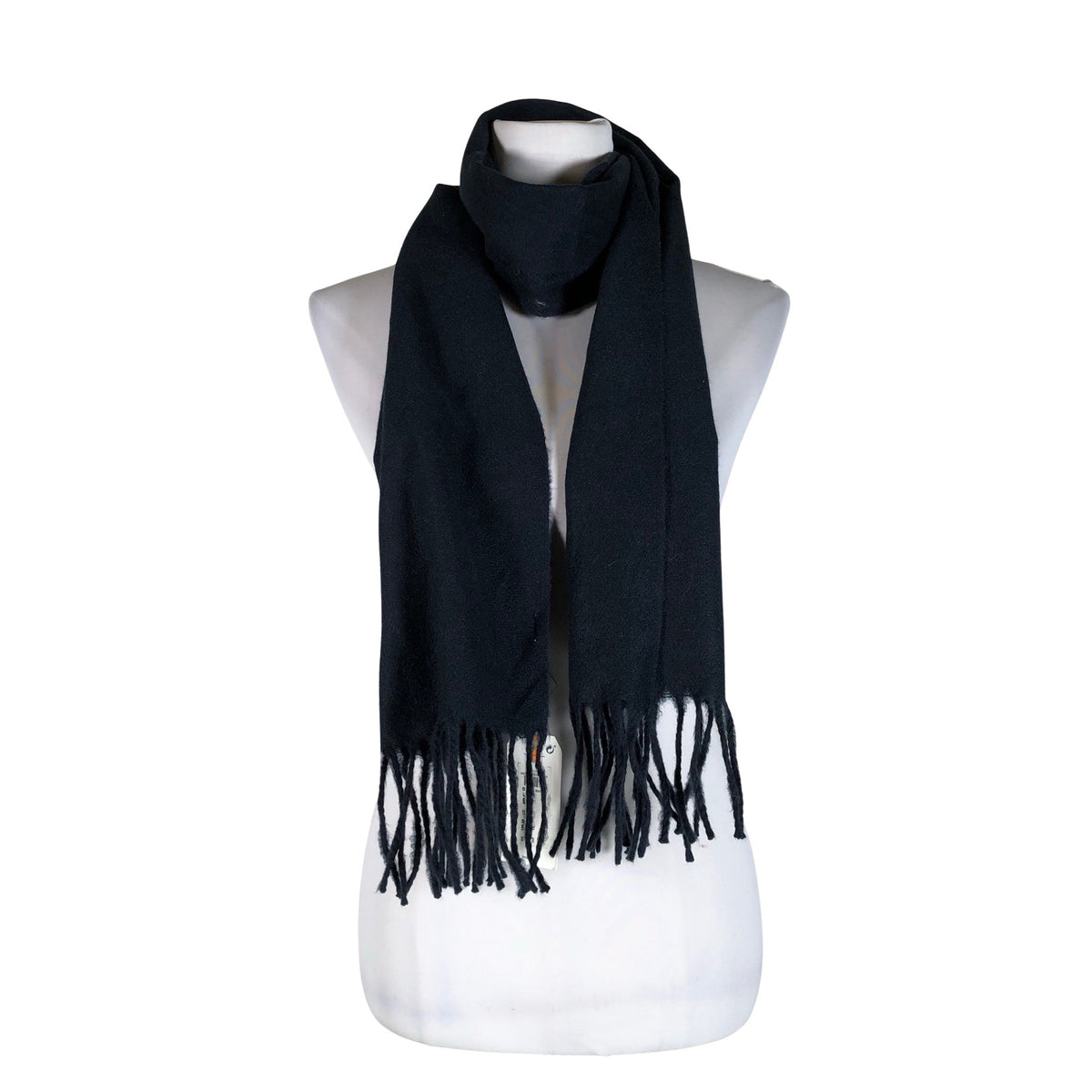 Unisex Holly & Whyte by Lindex - Õhuke sall, suurus Midi - Sinine (1)