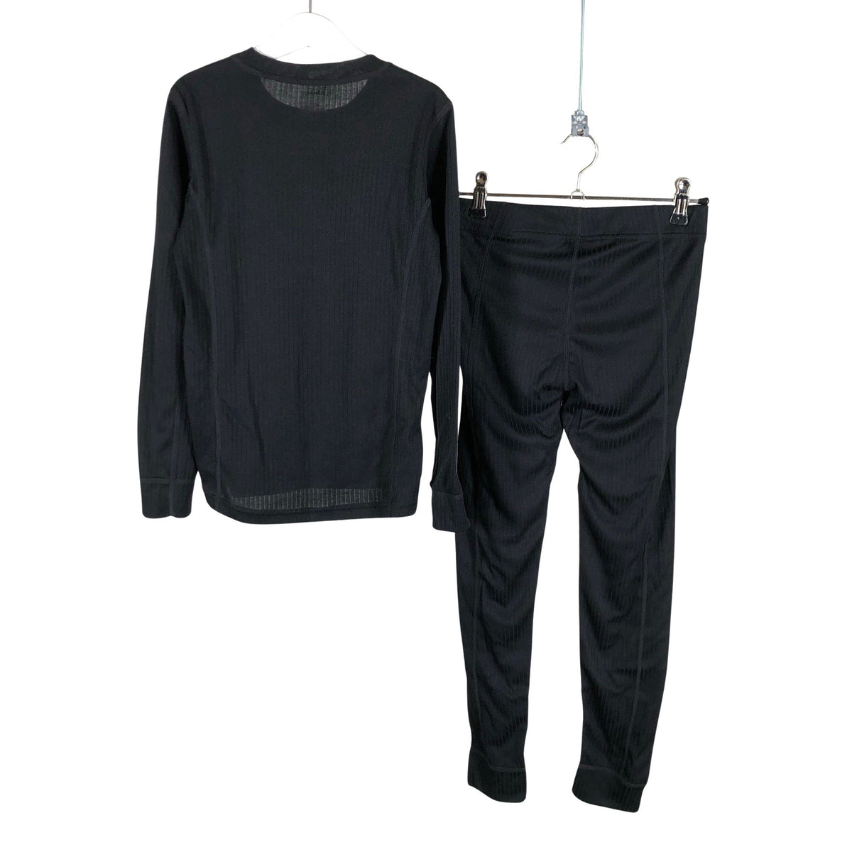 Unisex Craft - Soe pesu, suurus 134 - 140 - Must (2)
