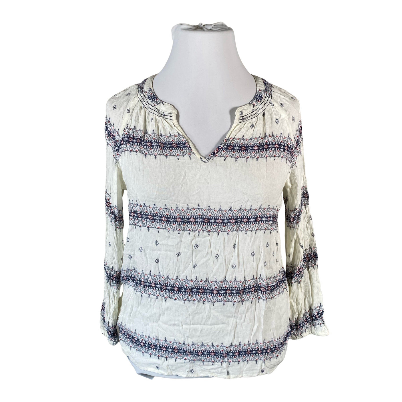 Unisex Esprit - Pluus, suurus 42 - Valge (1)