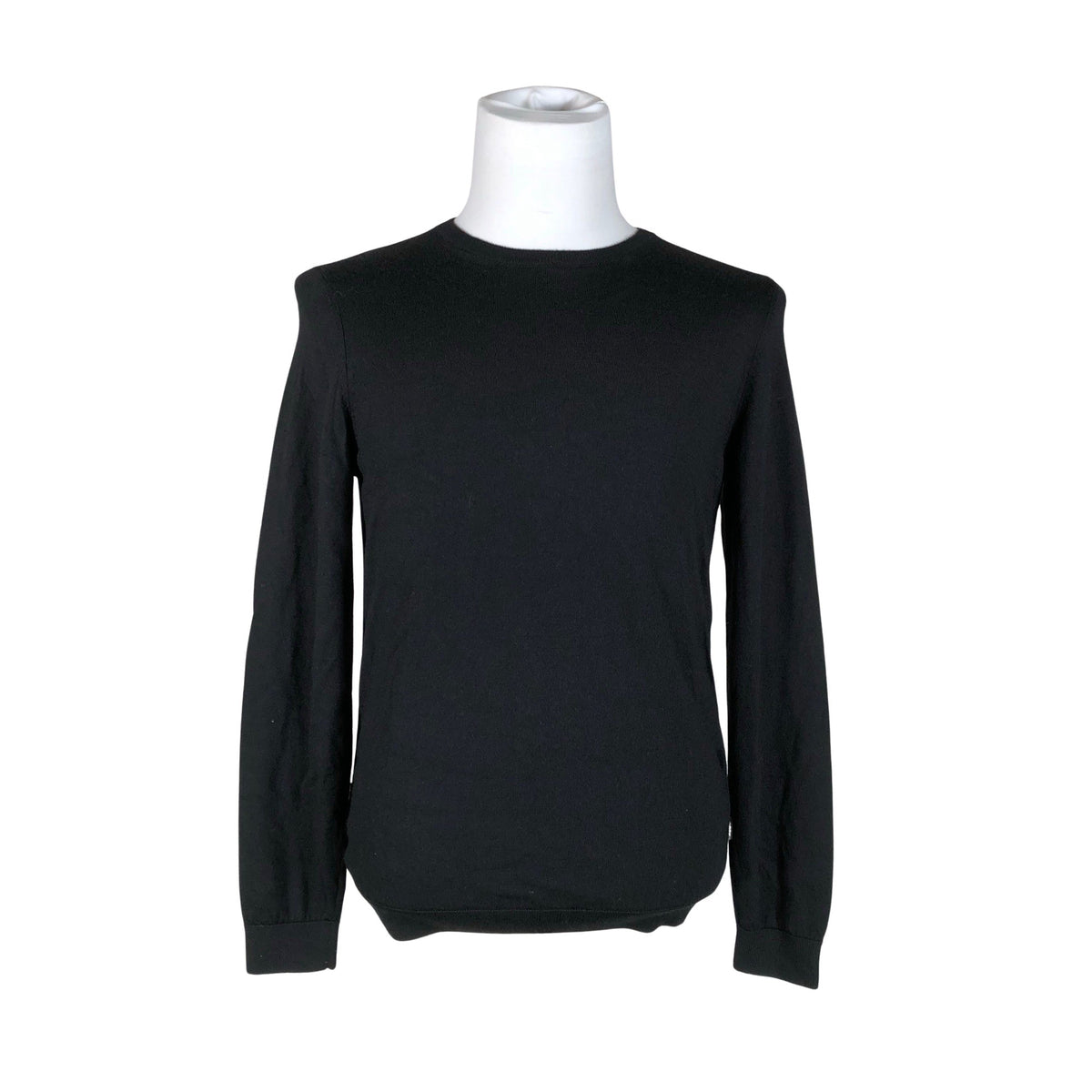 Unisex Hugo Boss - Kampsun, suurus L - Must (1)