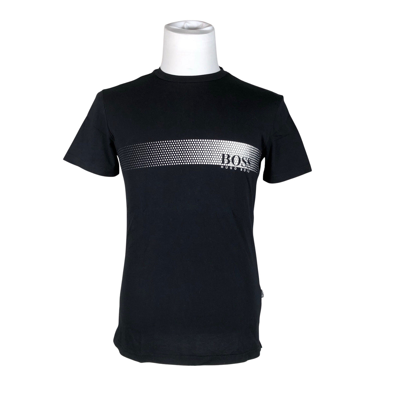 Unisex Hugo Boss - T-särk, suurus M - Must (1)