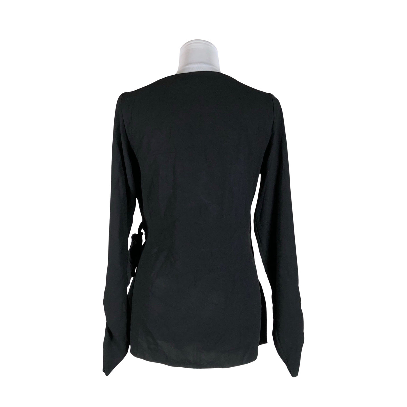 Unisex Andiata - Pluus, suurus 40 - Must (2)