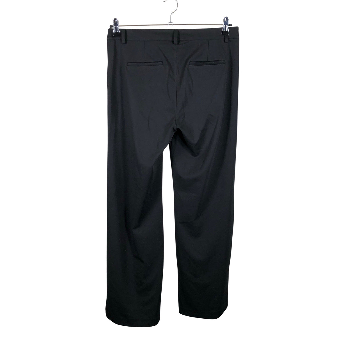 Unisex Free Quent - Viigipüksid, suurus 40 - Must (2)