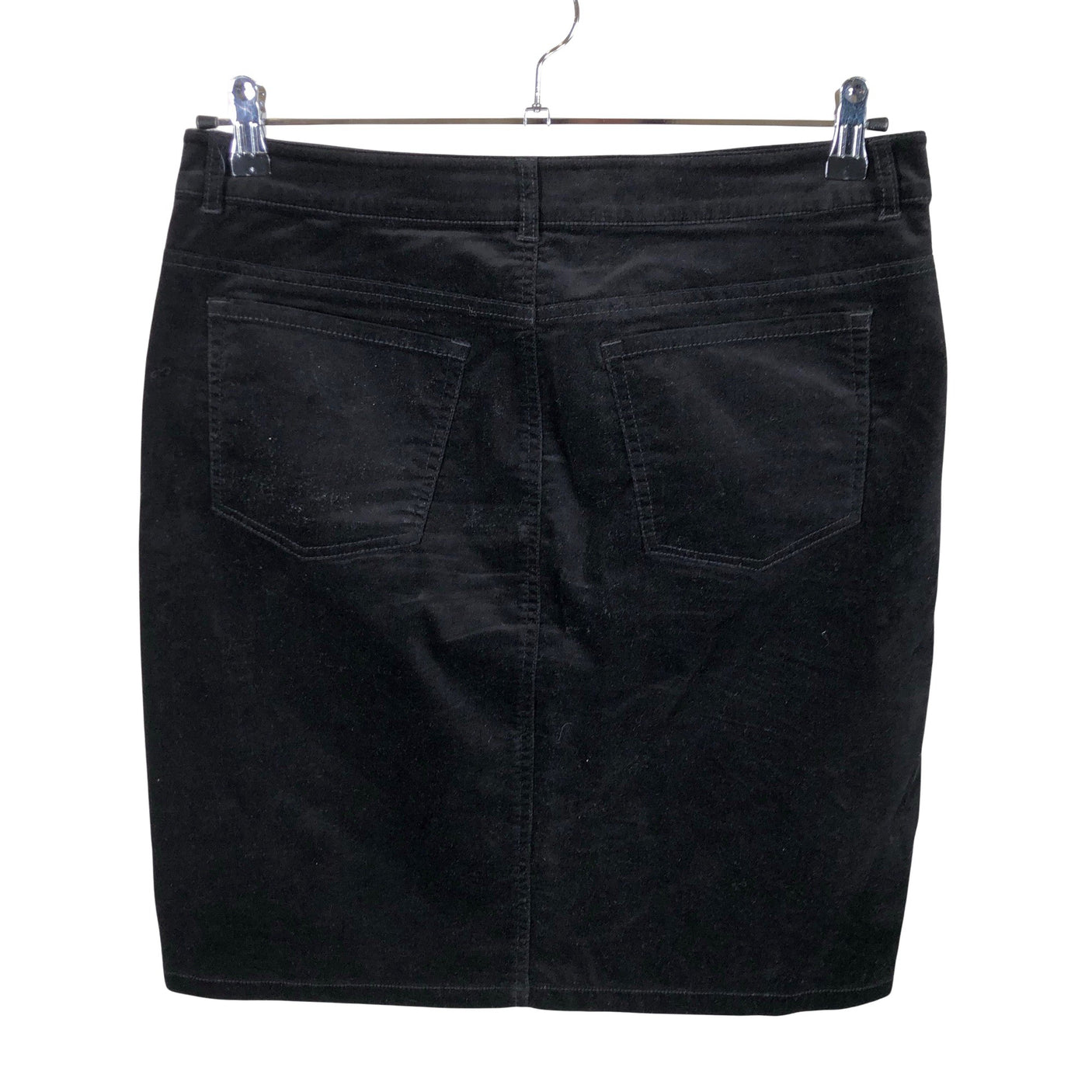Unisex InWear - Teksaseelik, suurus 42 - Must (2)