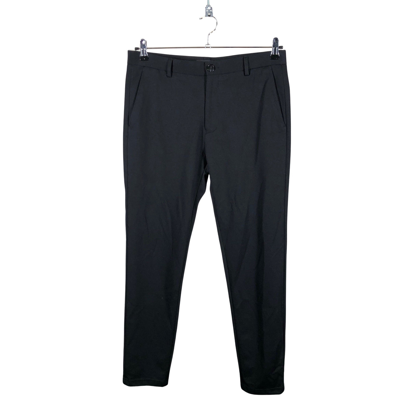 Unisex Matinique - Ülikonna püksid, suurus M - Must