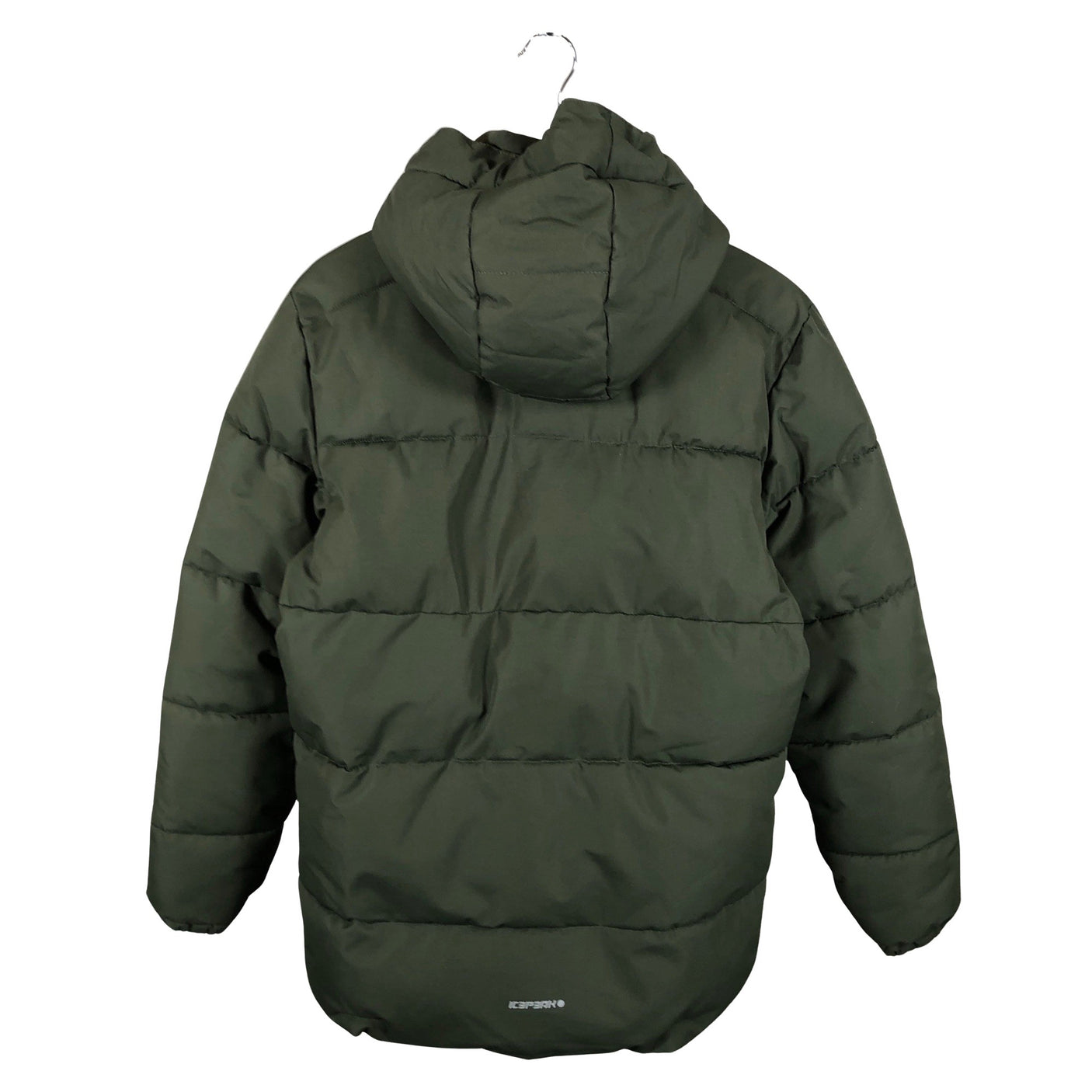 Unisex Icepeak - Talvejope, suurus 170 - 176 - Roheline (2)