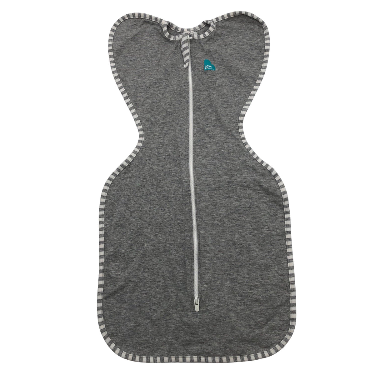 Unisex Swaddle Up - Magamiskott, suurus Suurus puudub - Hall (1)