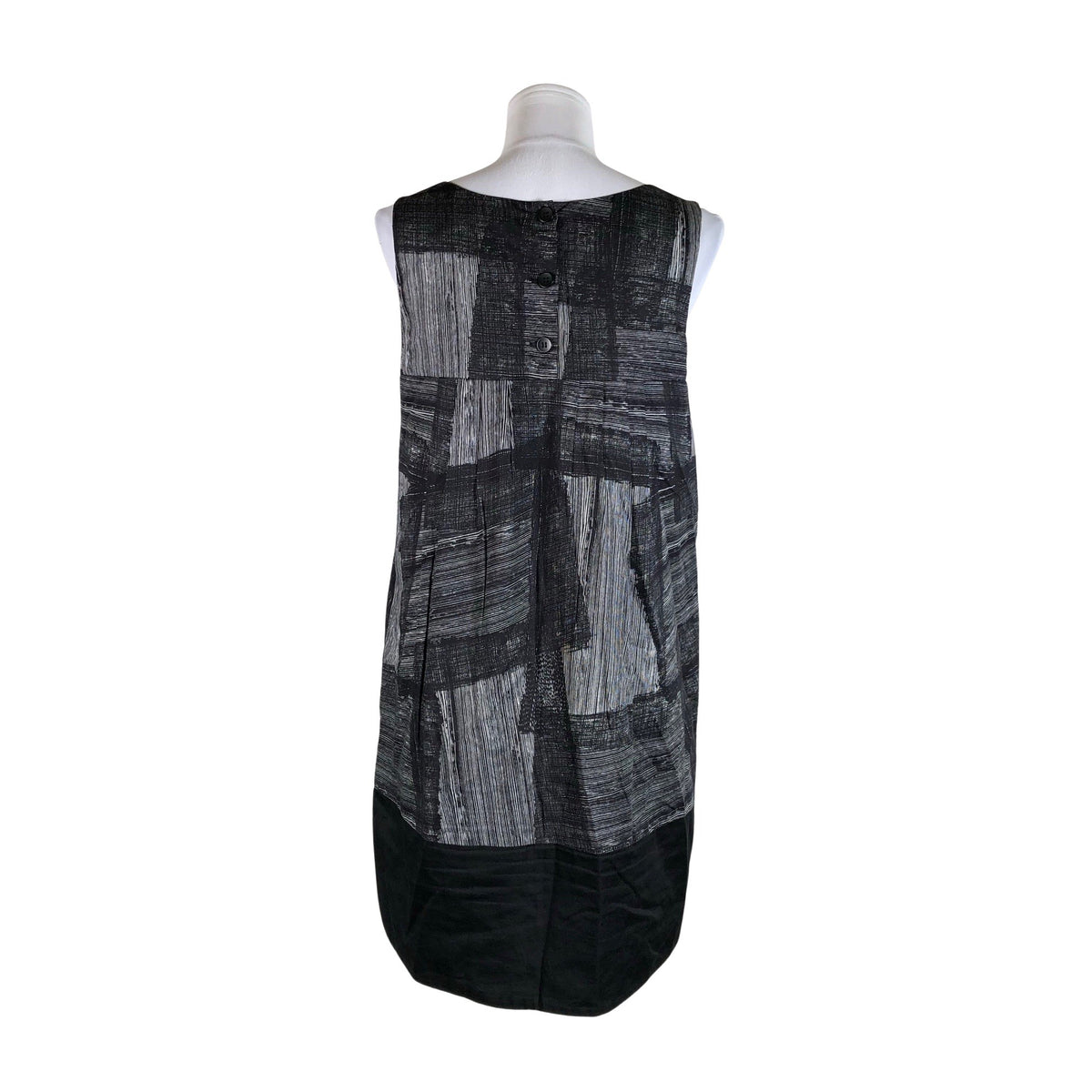 Unisex Marimekko - Mitteveniv kleit, suurus 36 - Hall (2)