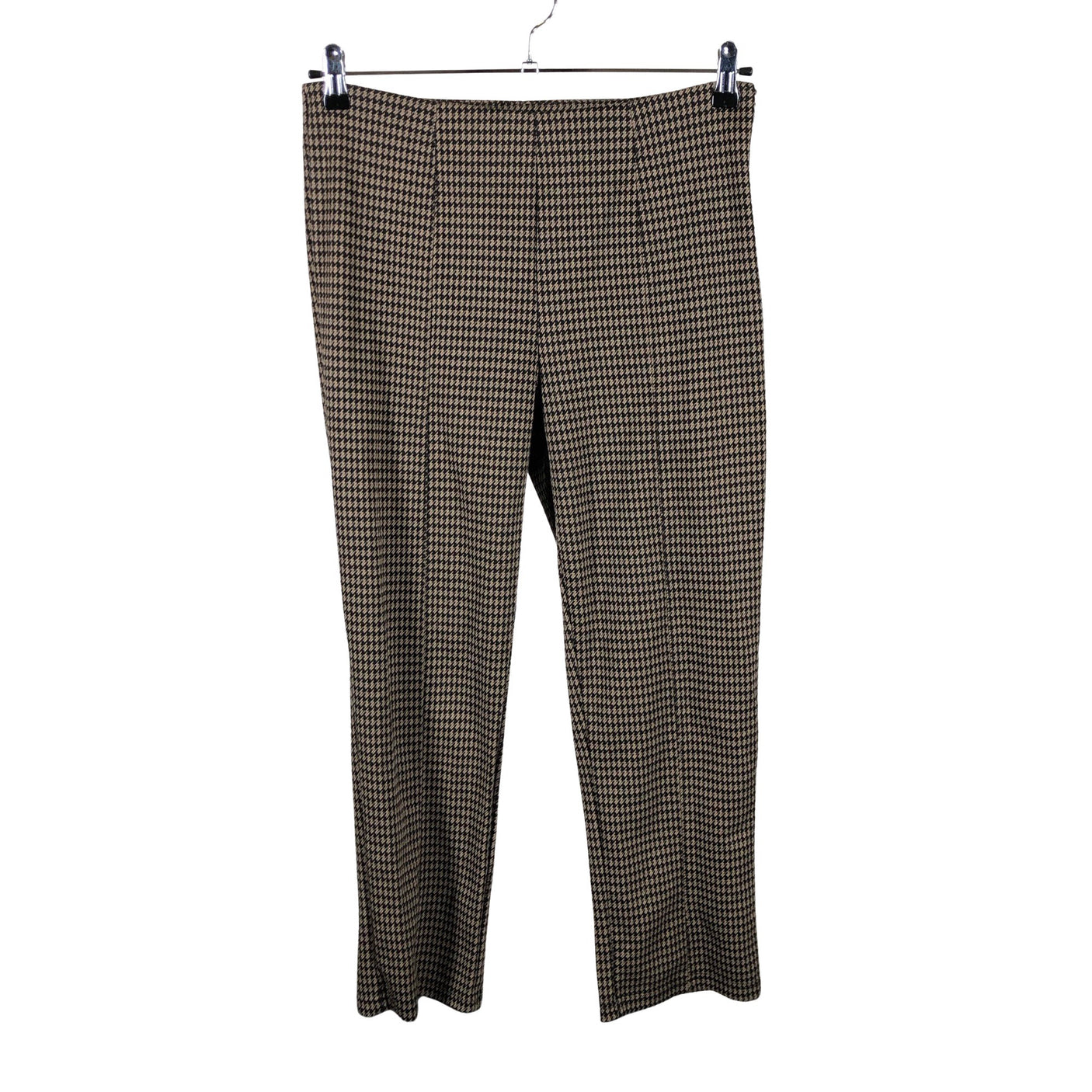 Unisex Y.A.S - Mittevenivad püksid, suurus 38 - Pruun (1)