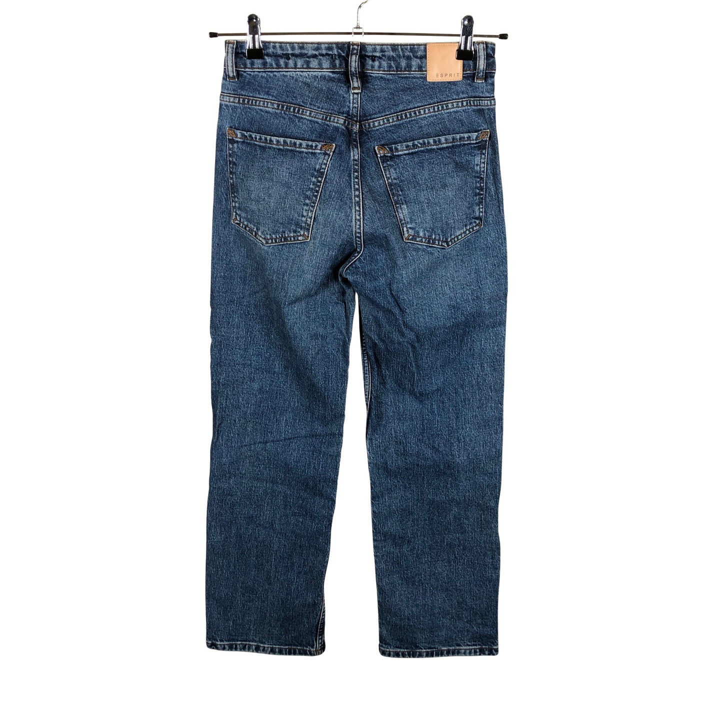 Unisex Esprit - Teksad, suurus W27 - Sinine (2)