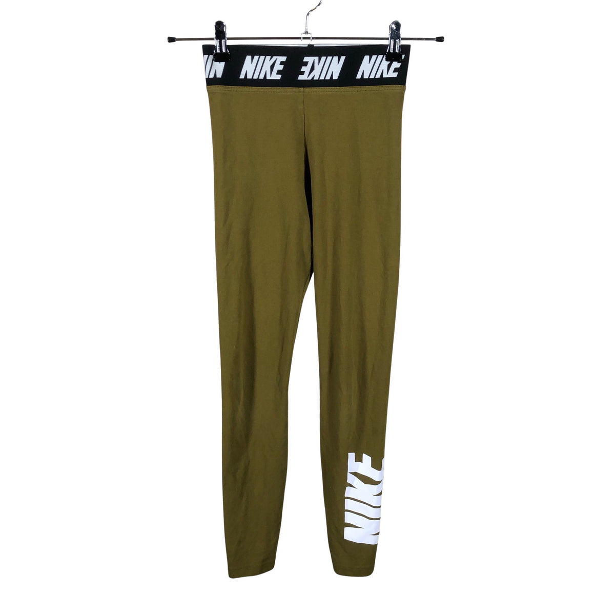 Unisex Nike - Retuusid, suurus 34 - Roheline (1)