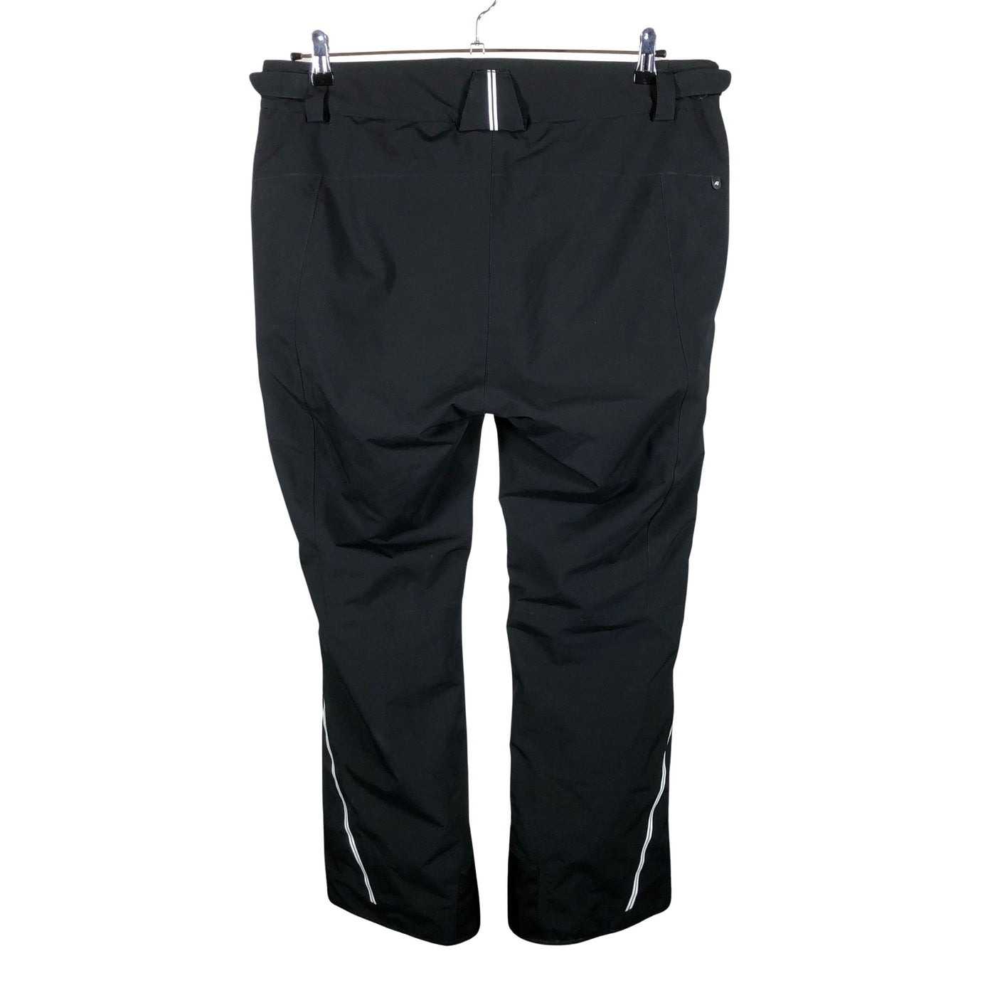 Unisex Halti - Talvepüksid, suurus 42 - Must (2)