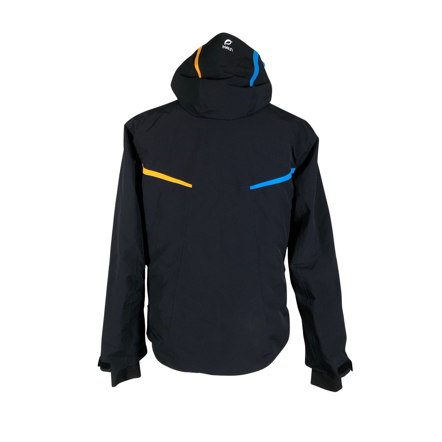 Unisex Halti - Talvejope, suurus M - Must (2)