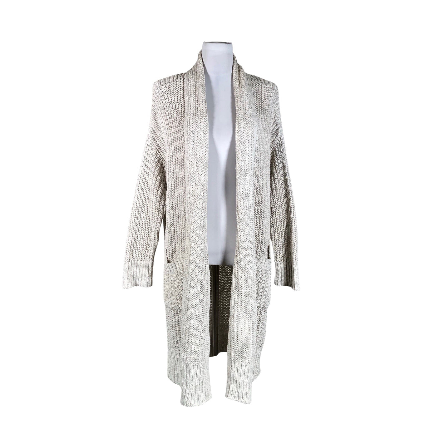 Unisex Denim & Supply Ralph Lauren - Kardigan, suurus 40 - Beige (1)