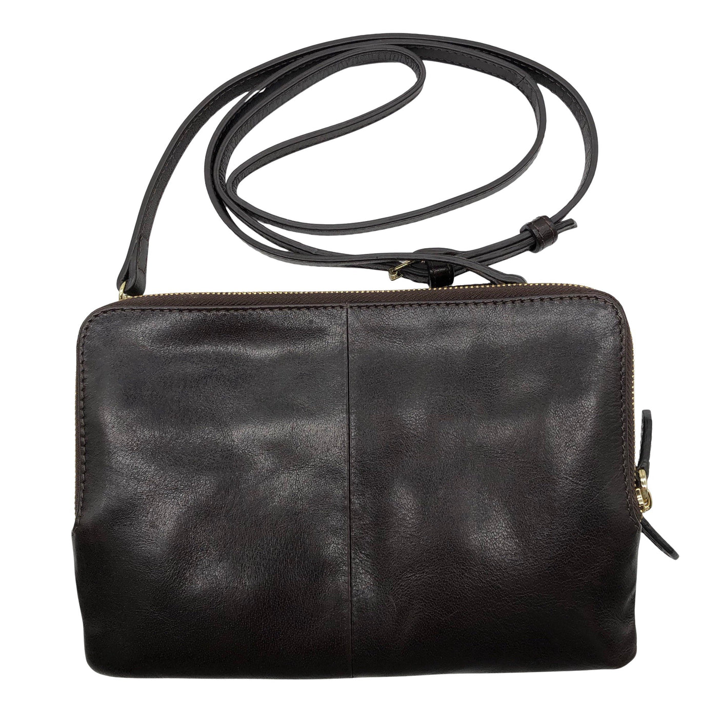 Unisex Royal Republiq - Õlakott, suurus Mini - Pruun (2)
