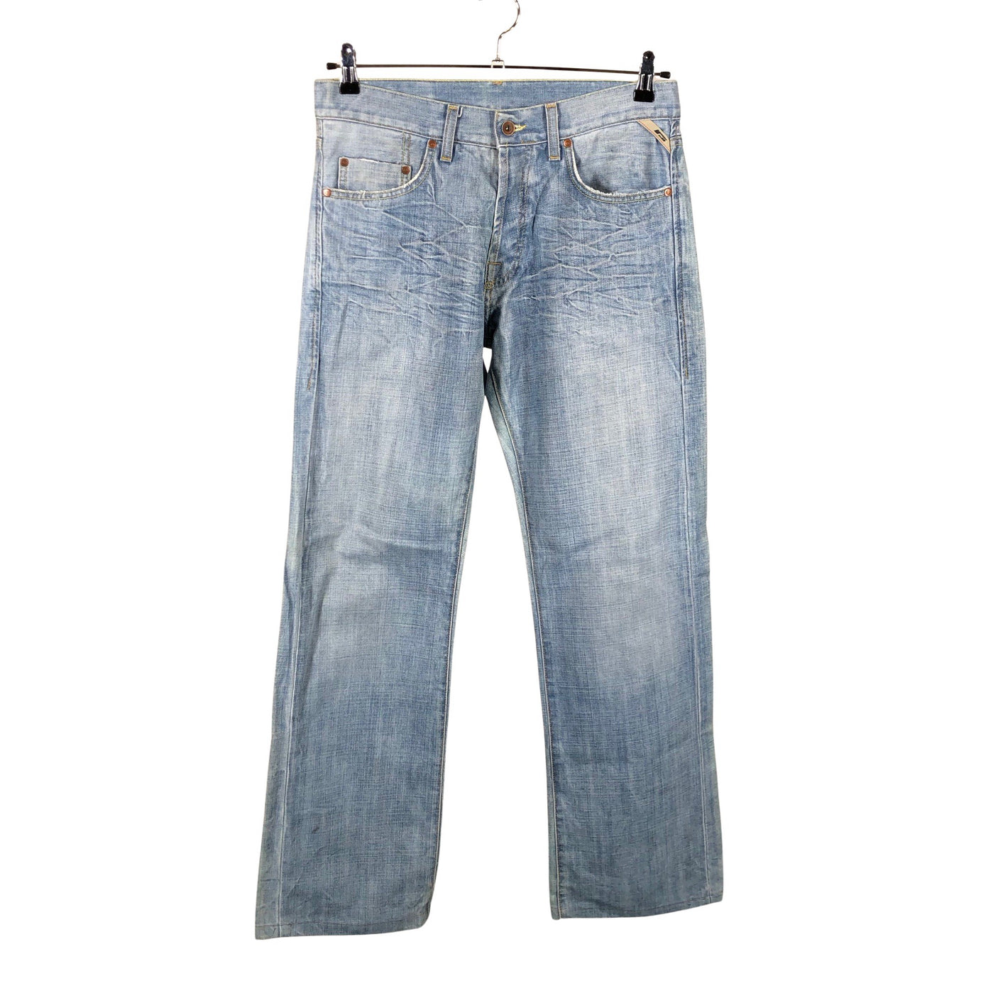 Unisex Jack & Jones - Teksad, suurus W32 - Helesinine (1)