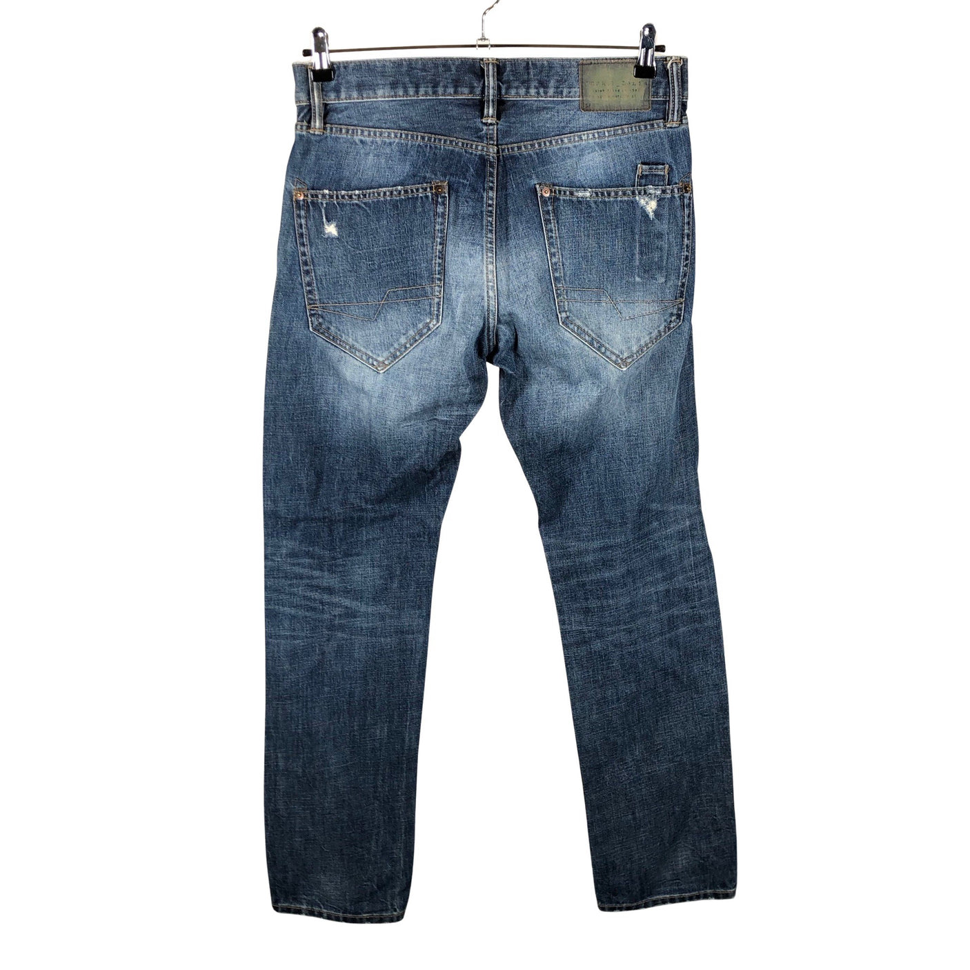 Unisex Esprit - Teksad, suurus W32 - Sinine (2)