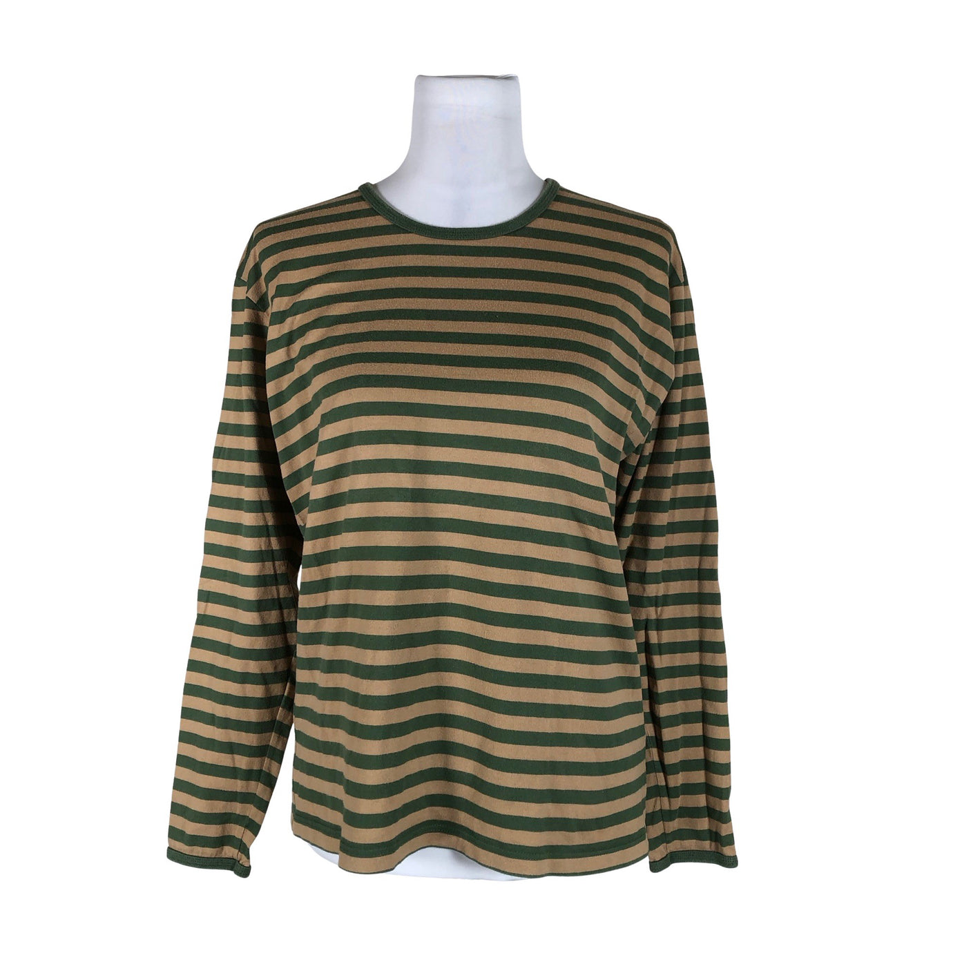 Unisex Marimekko - Trikotaažist pluus, suurus 38 - Roheline (1)