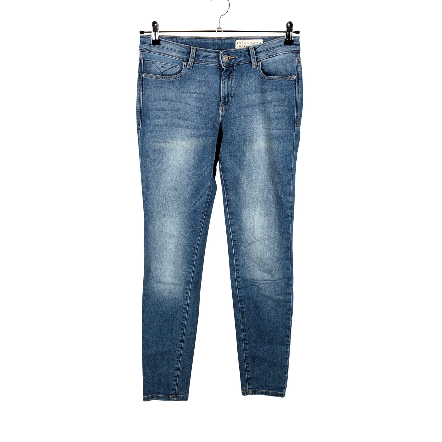Unisex Esprit - Teksad, suurus W29 - Helesinine (1)