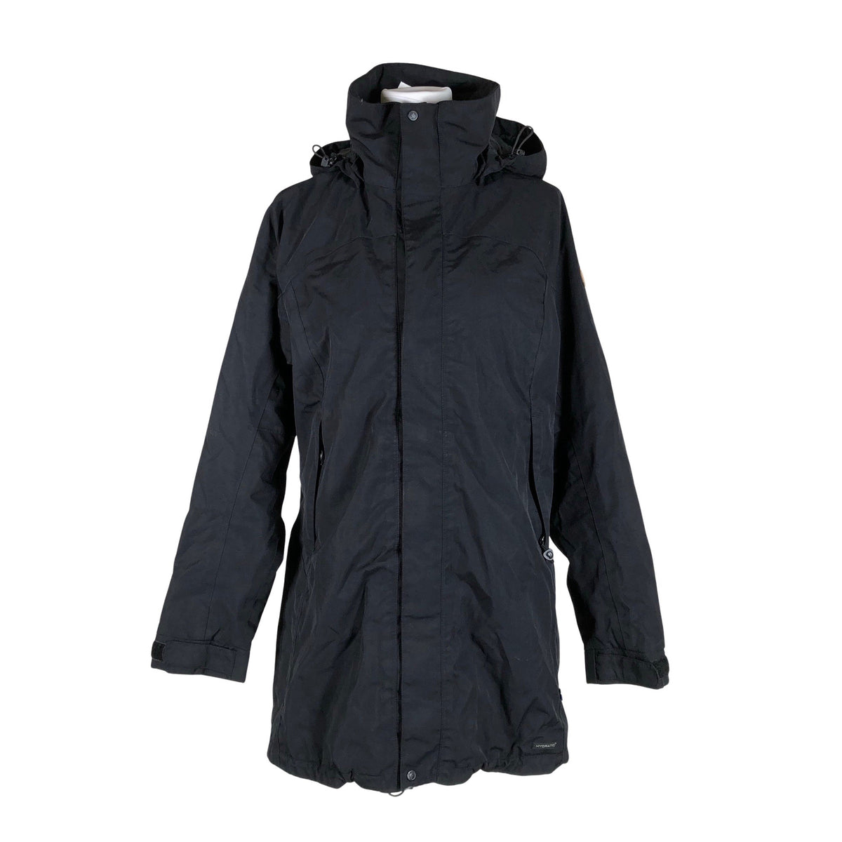 Unisex Fjällräven - Talvejope, suurus 38 - Must (1)