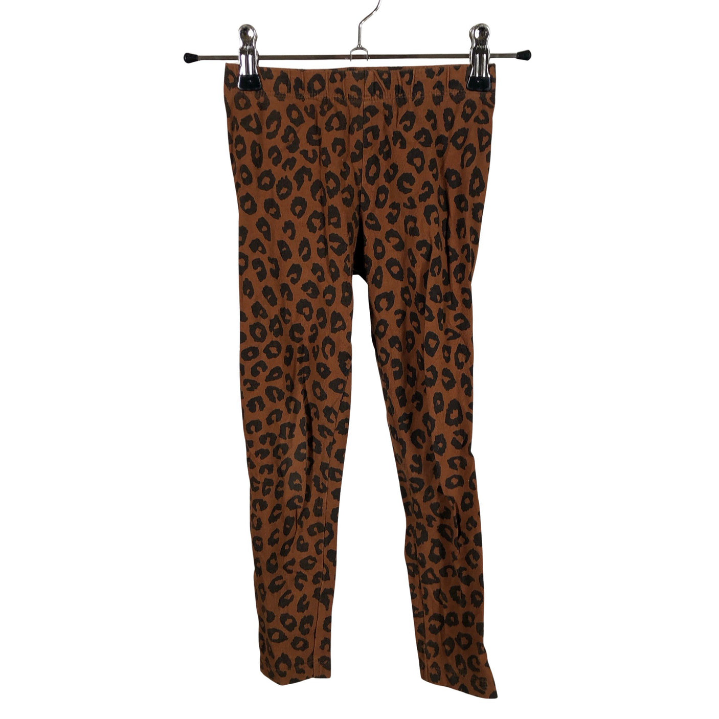 Unisex Bogi - Retuusid, suurus 104 - 110 - Pruun (1)