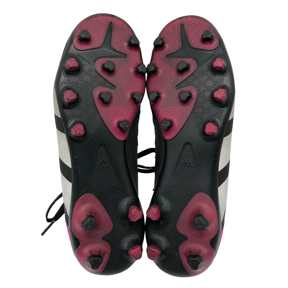 Unisex Adidas - Jalgpallijalatsid , suurus 37 - Must (2)