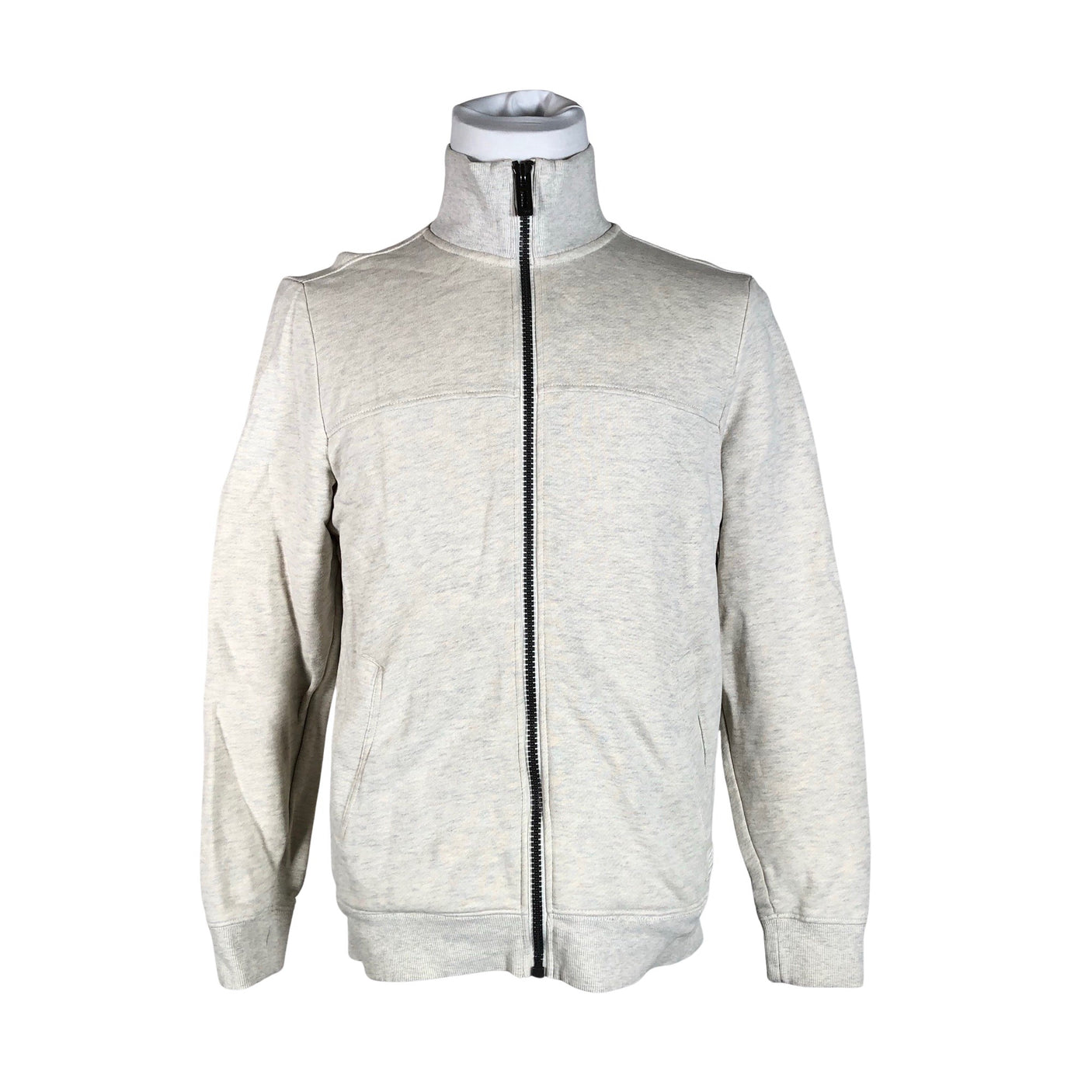 Unisex Tom Tailor - Pusa, suurus M - Hall (1)