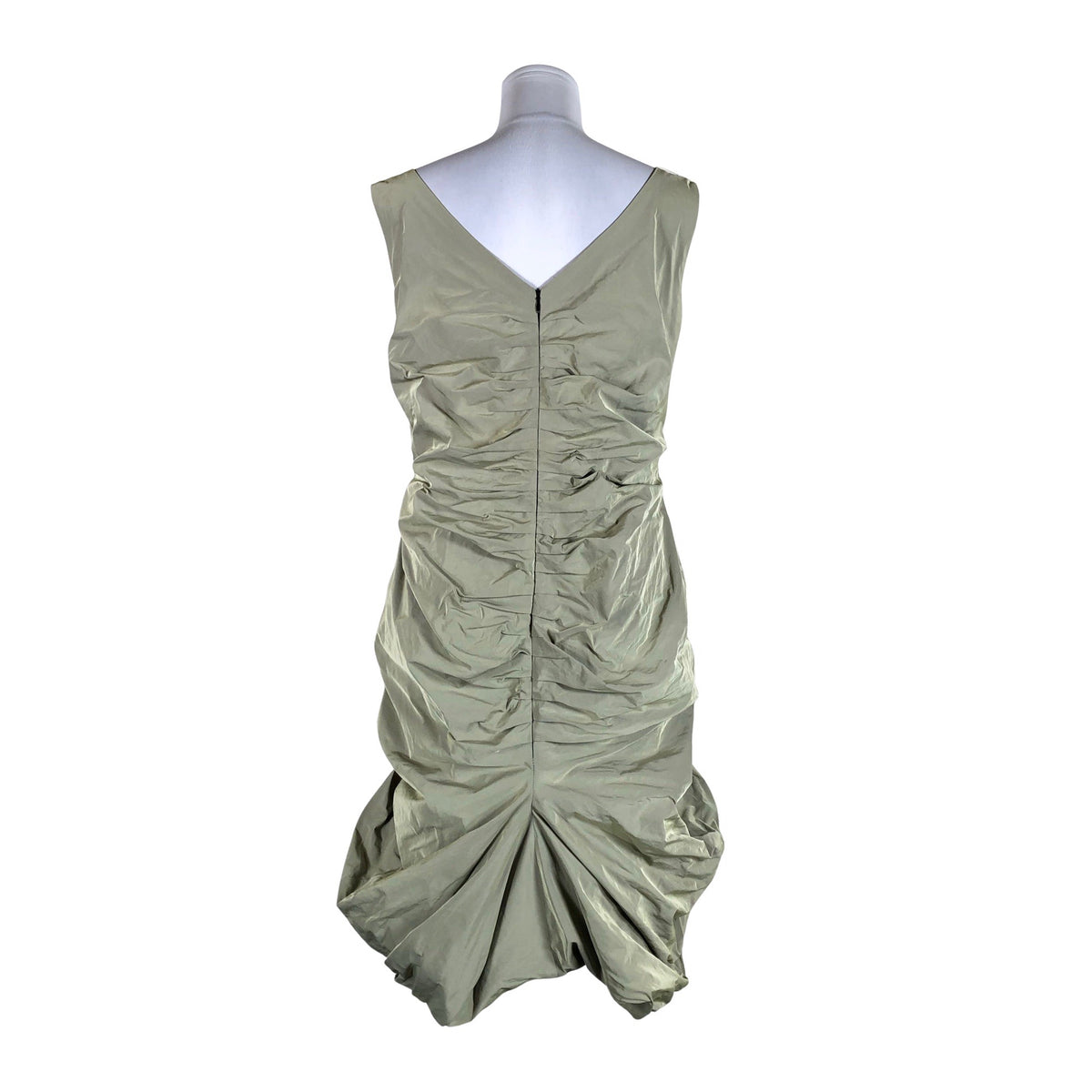 Unisex Elm Design - Pidulik kleit, suurus 38 - Roheline (2)