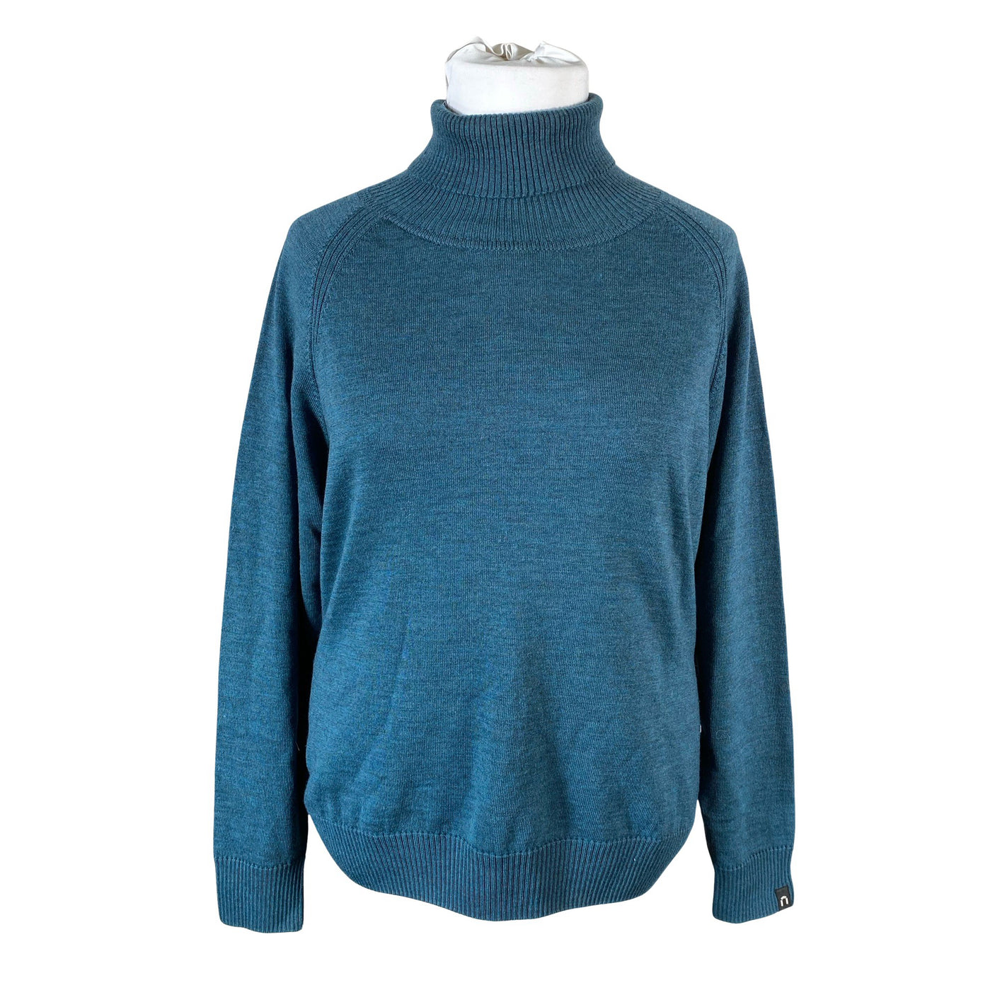 Unisex North Outdoor - Kampsun, suurus 44 - Sinine (1)