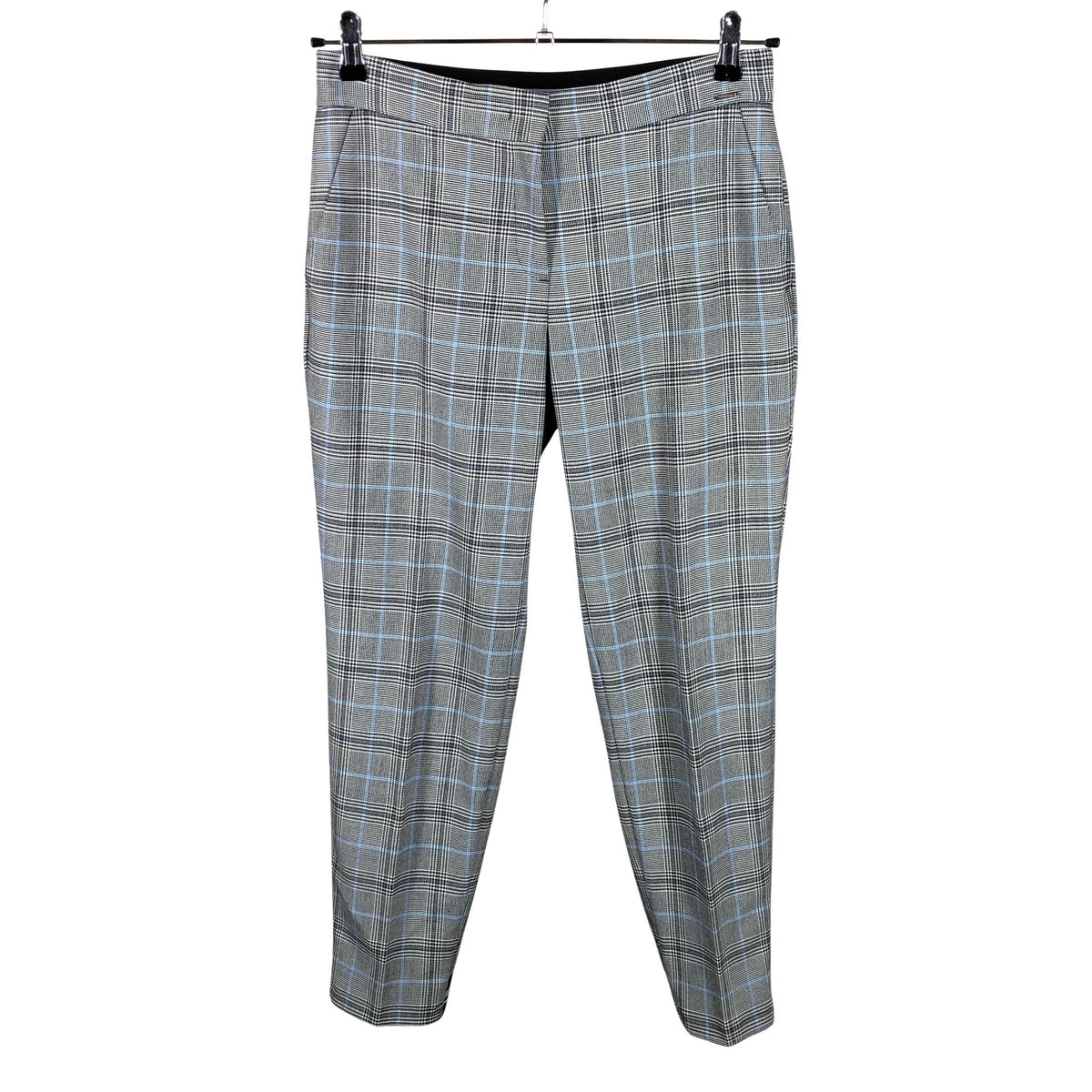 Unisex Taifun - Viigipüksid, suurus 38 - Must (1)