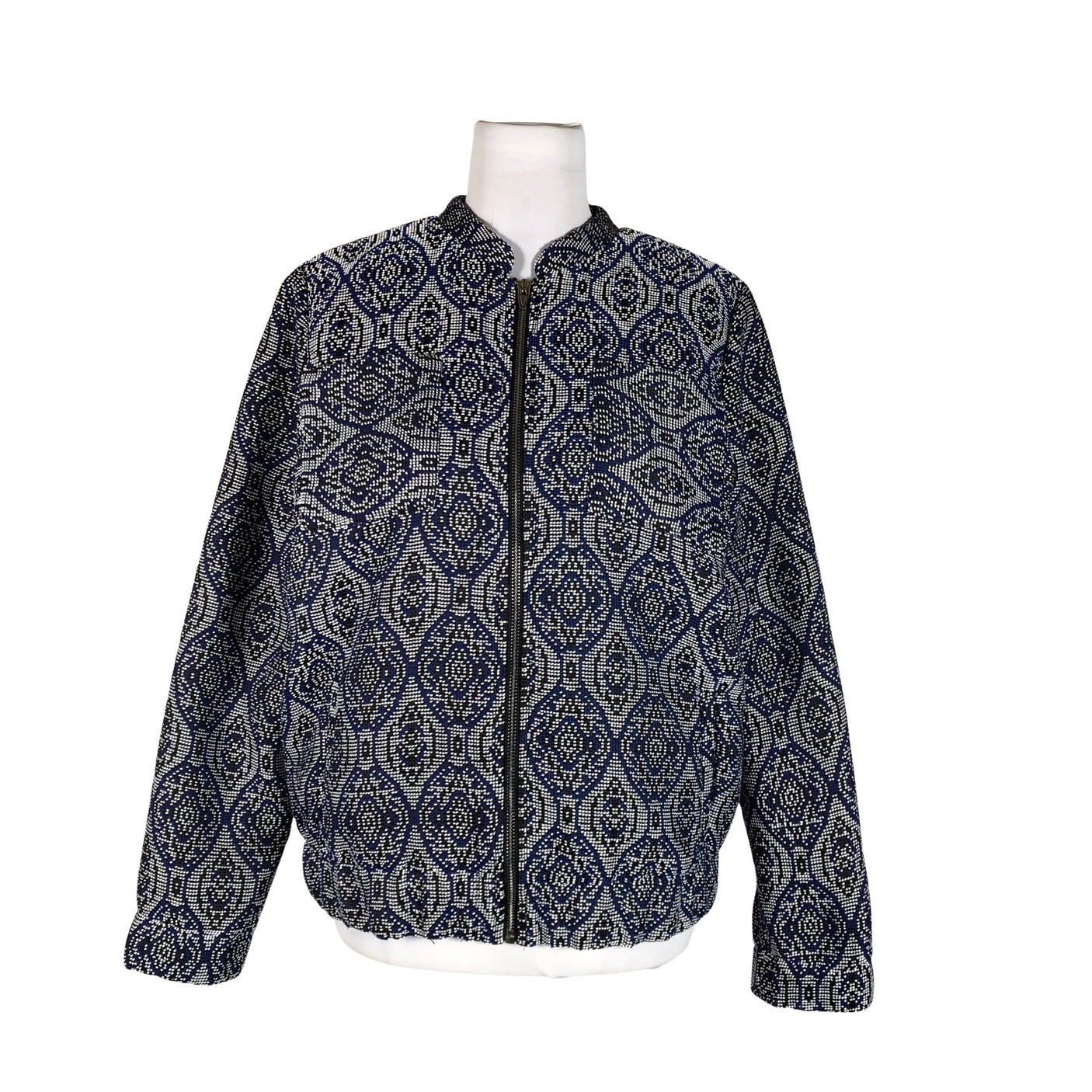 Unisex Parfois - Jakk, suurus 38 - Sinine (1)