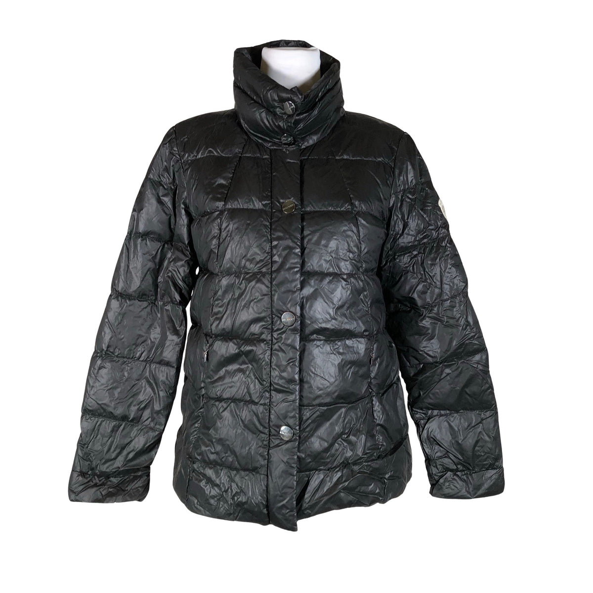 Unisex Beaumont - Kerge sulejope, suurus 40 - Must (1)