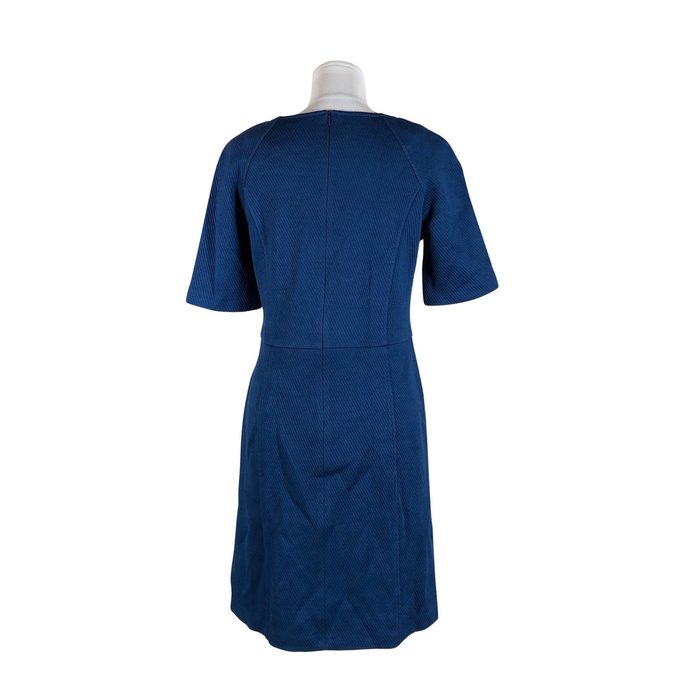 Unisex Andiata - Pliiatskleit, suurus 40 - Sinine (2)