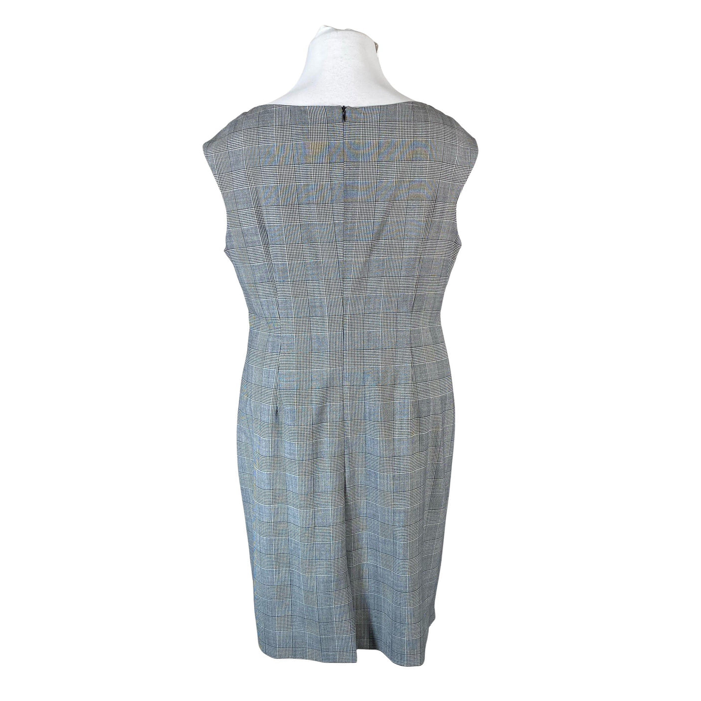 Unisex Ril's - Pliiatskleit, suurus 46 - Hall (3)