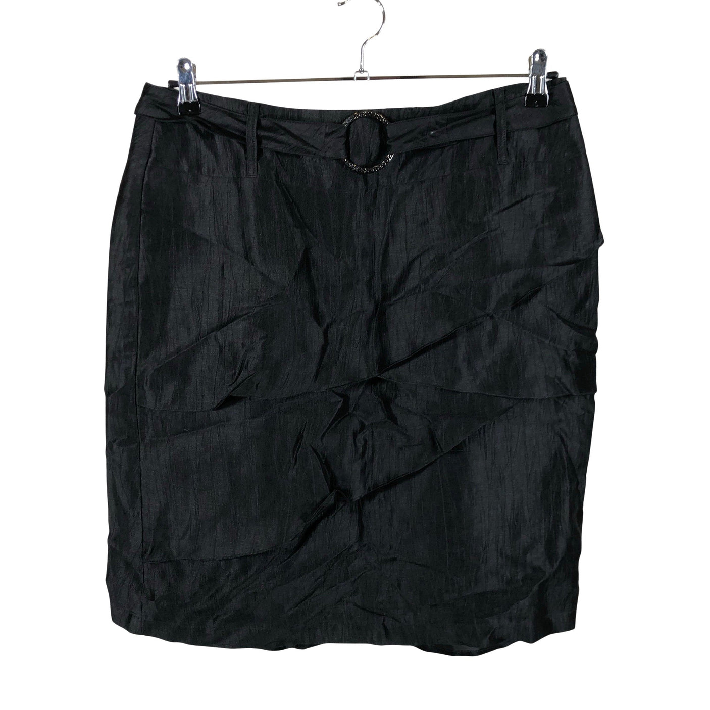 Unisex Gerry Weber - Mitteveniv seelik, suurus 44 - Must (1)