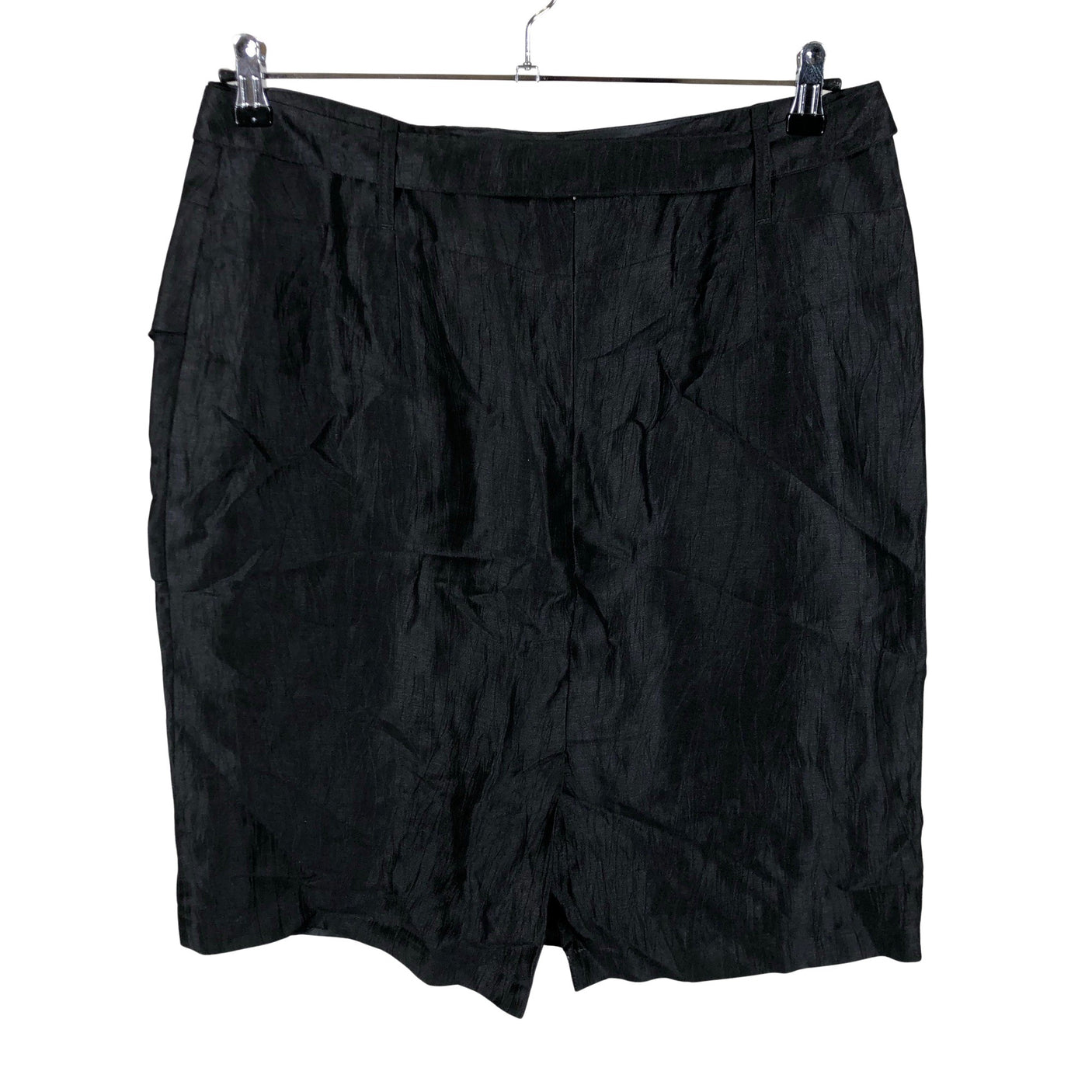 Unisex Gerry Weber - Mitteveniv seelik, suurus 44 - Must (2)