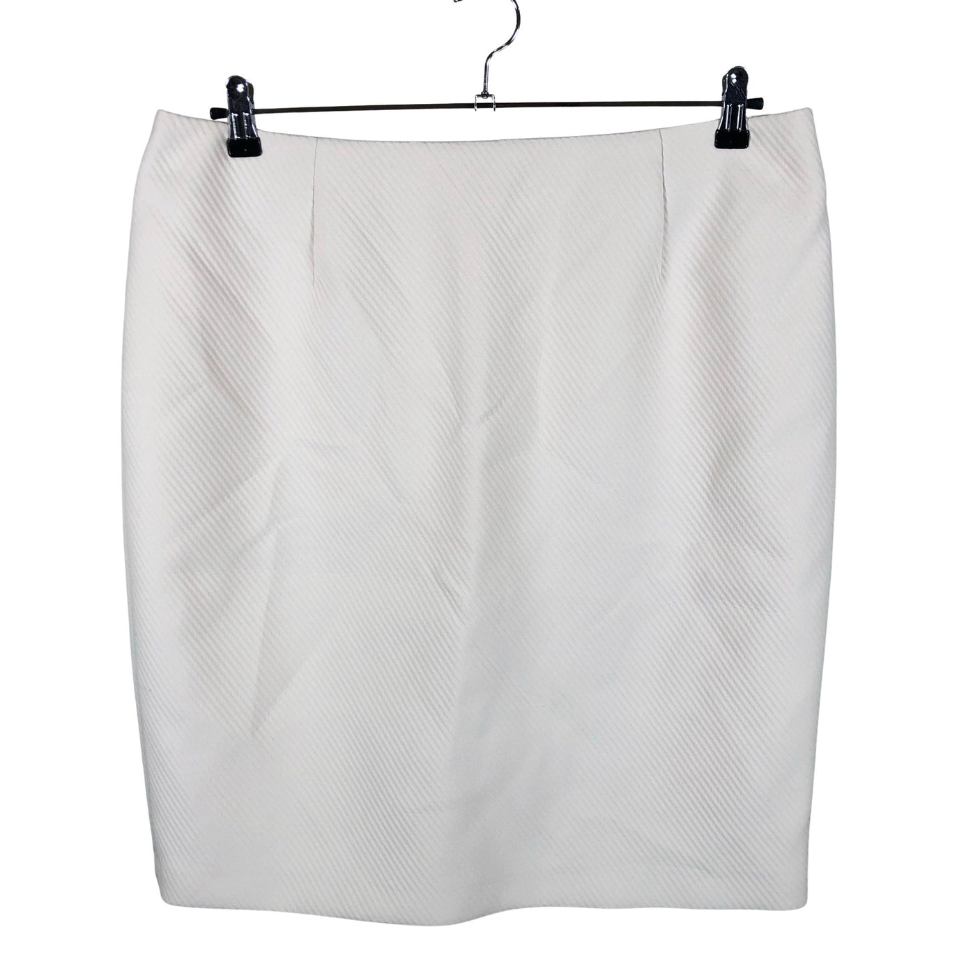 Unisex Ril's - Pliiatsseelik, suurus 46 - Looduslik valge (1)