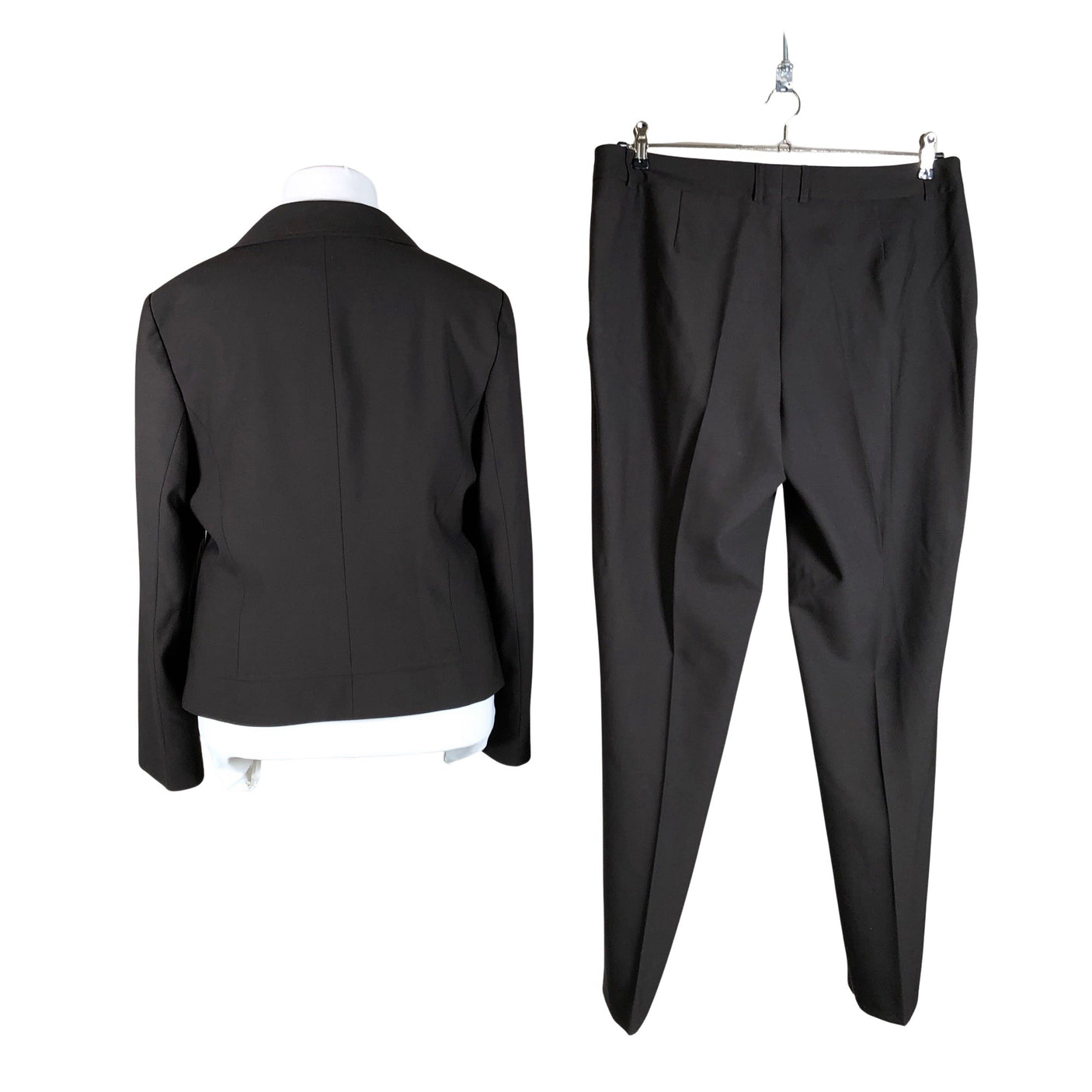 Unisex Ril's - Kostüüm, suurus 44 - Pruun (2)