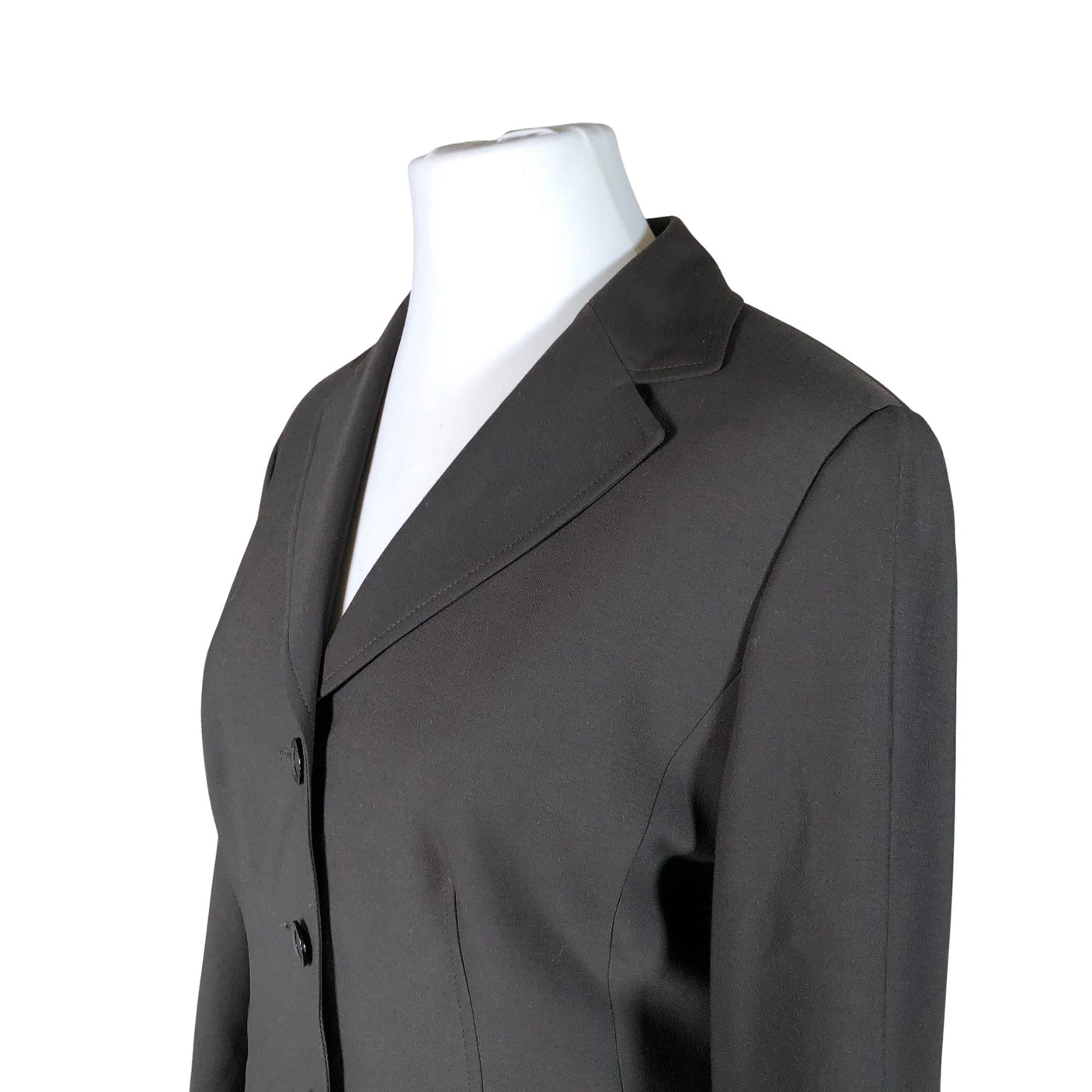 Unisex Ril's - Kostüüm, suurus 44 - Pruun (3)