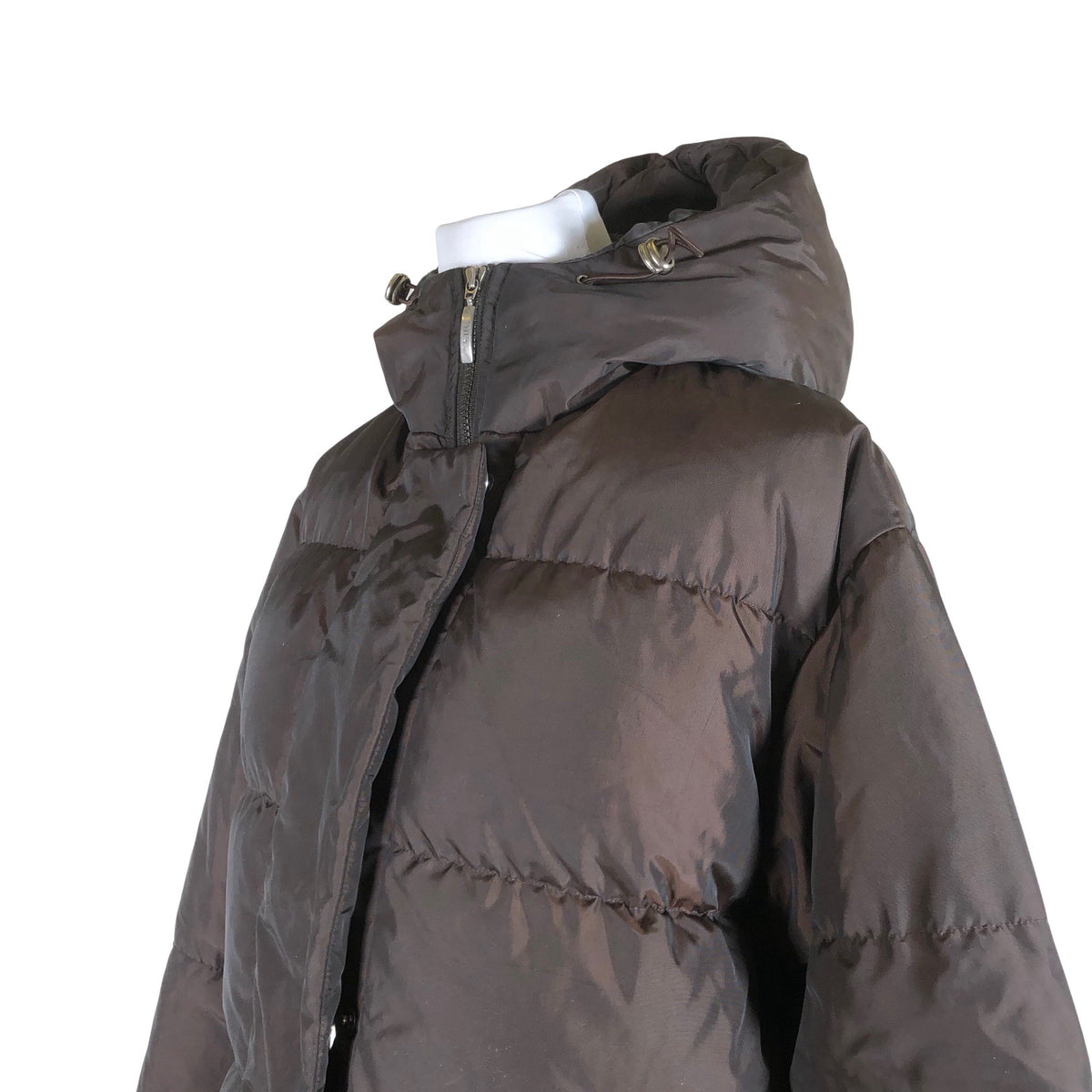 Unisex Ril's - Sulejope, suurus 38 - Pruun (3)