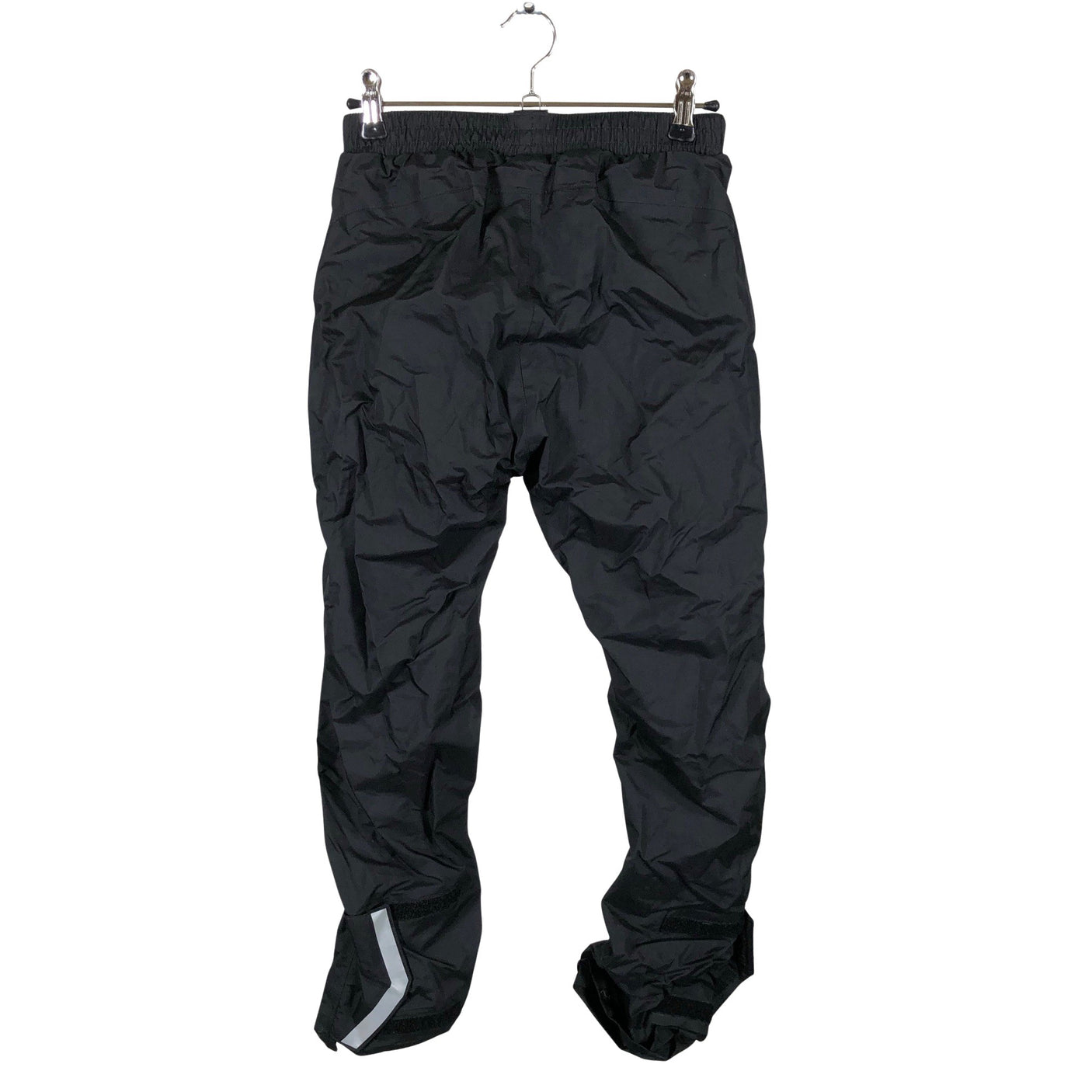 Unisex Didriksons - Kevad-/sügispüksid, suurus 134 - 140 - Must (2)