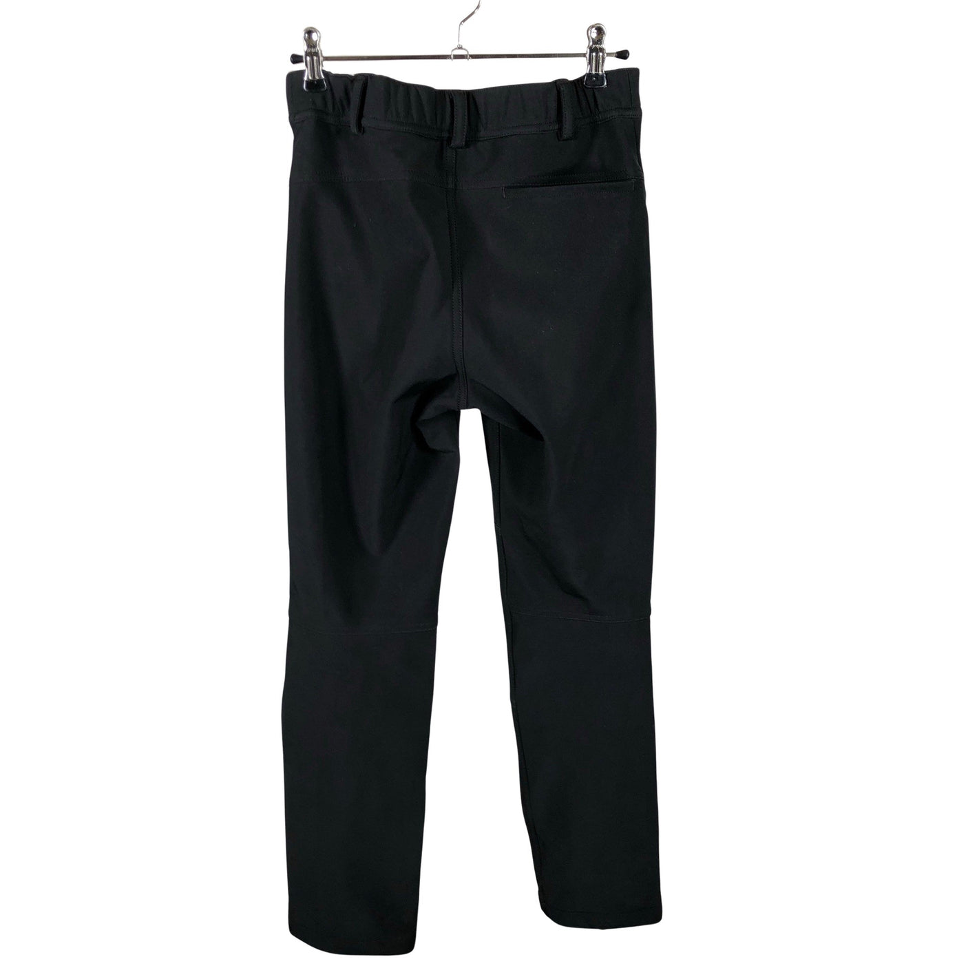 Unisex Reima - Softshell püksid, suurus 140 - 146 - Must (2)