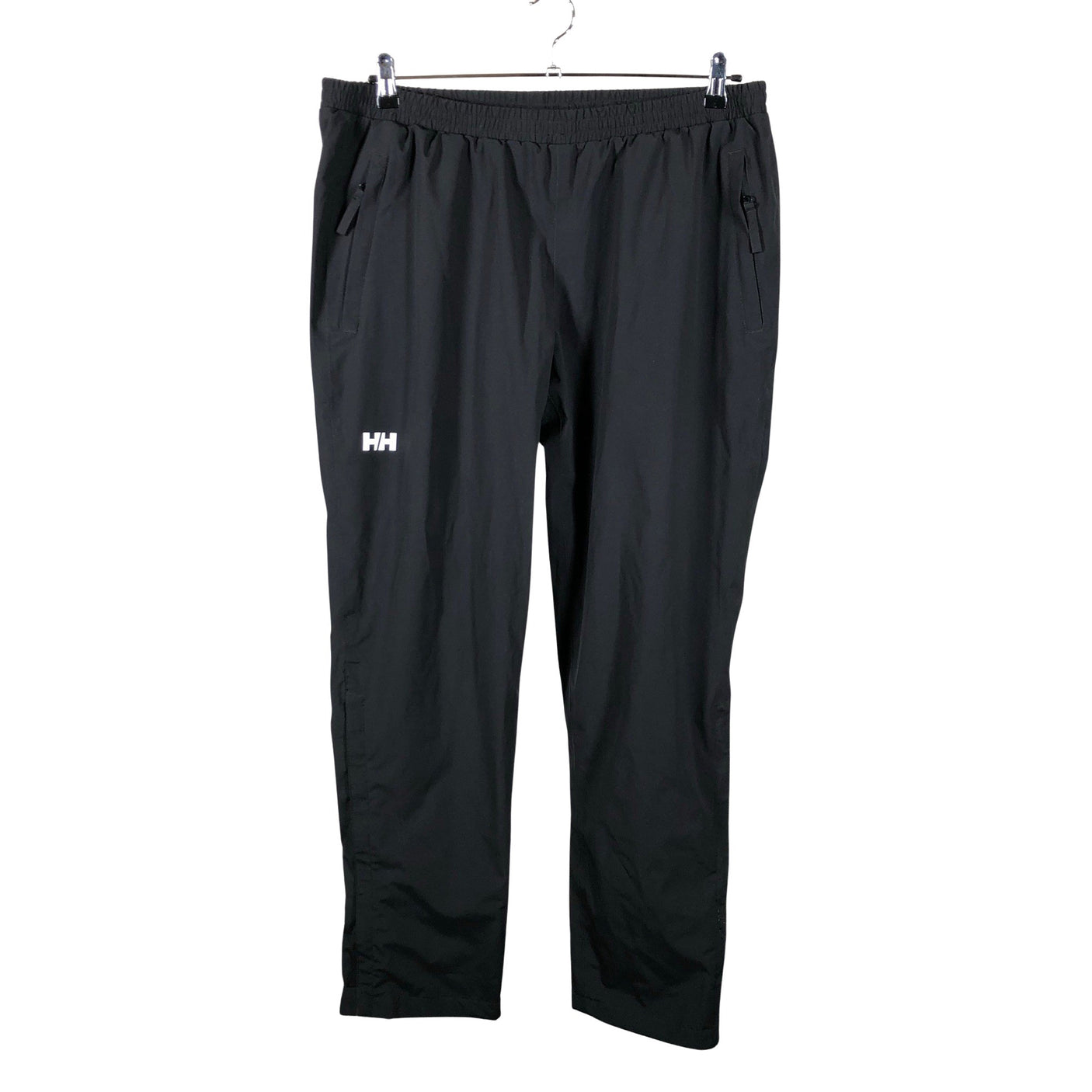 Unisex Helly Hansen - Õuepüksid, suurus XXL - Must (1)
